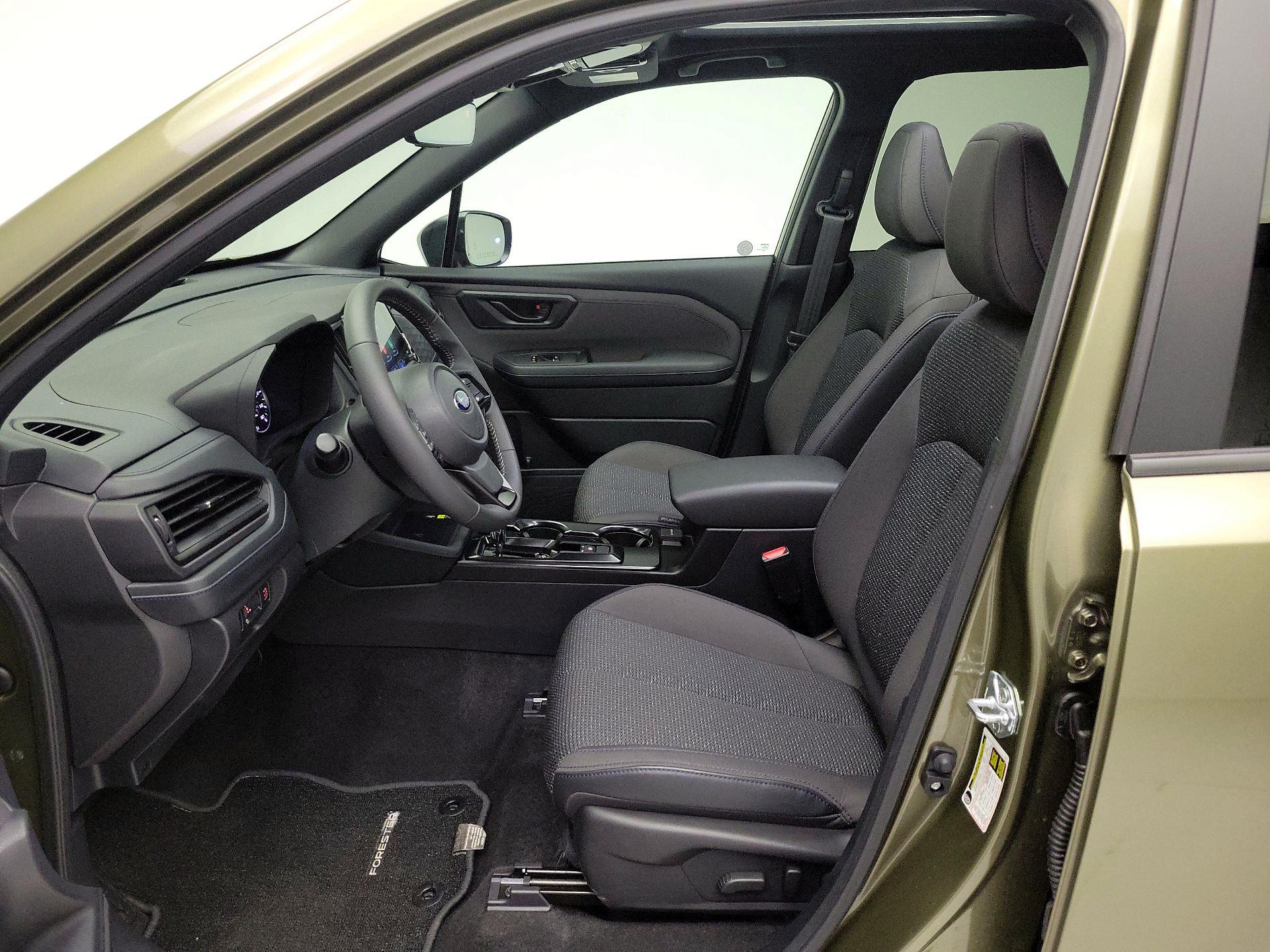 Thumbnail: 2026 Subaru Forester - 11