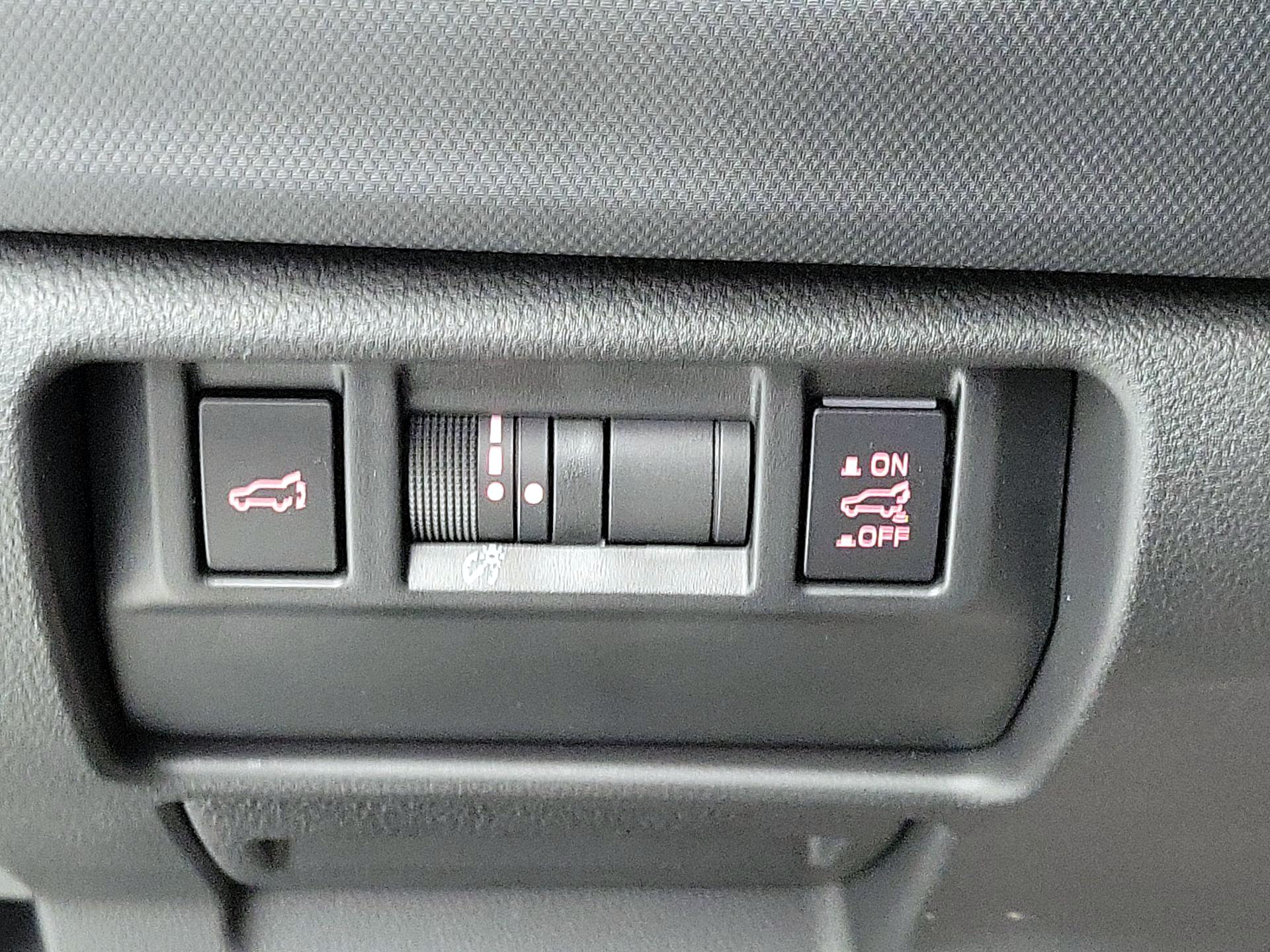 Thumbnail: 2026 Subaru Forester - 13