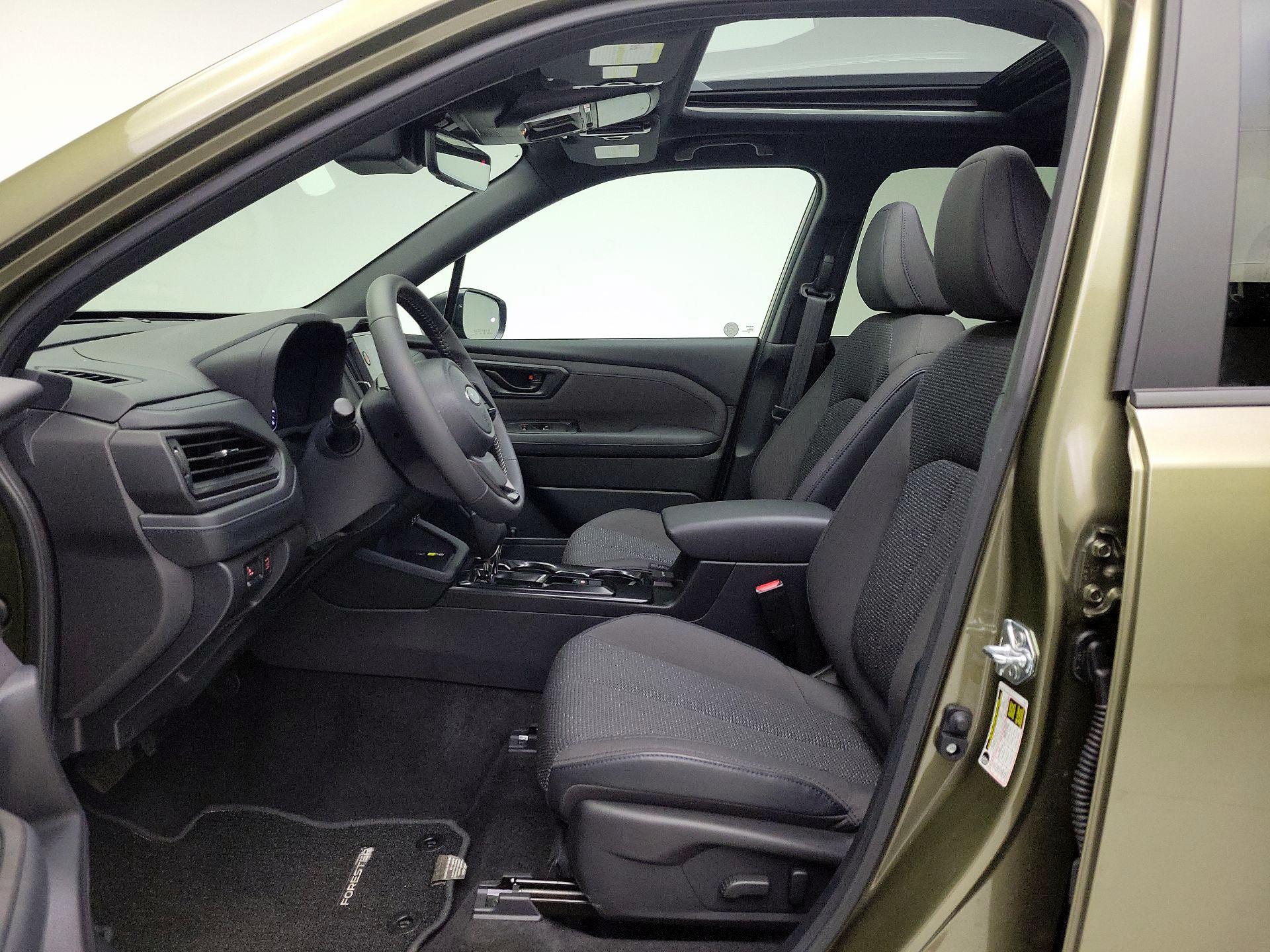 Thumbnail: 2026 Subaru Forester - 19