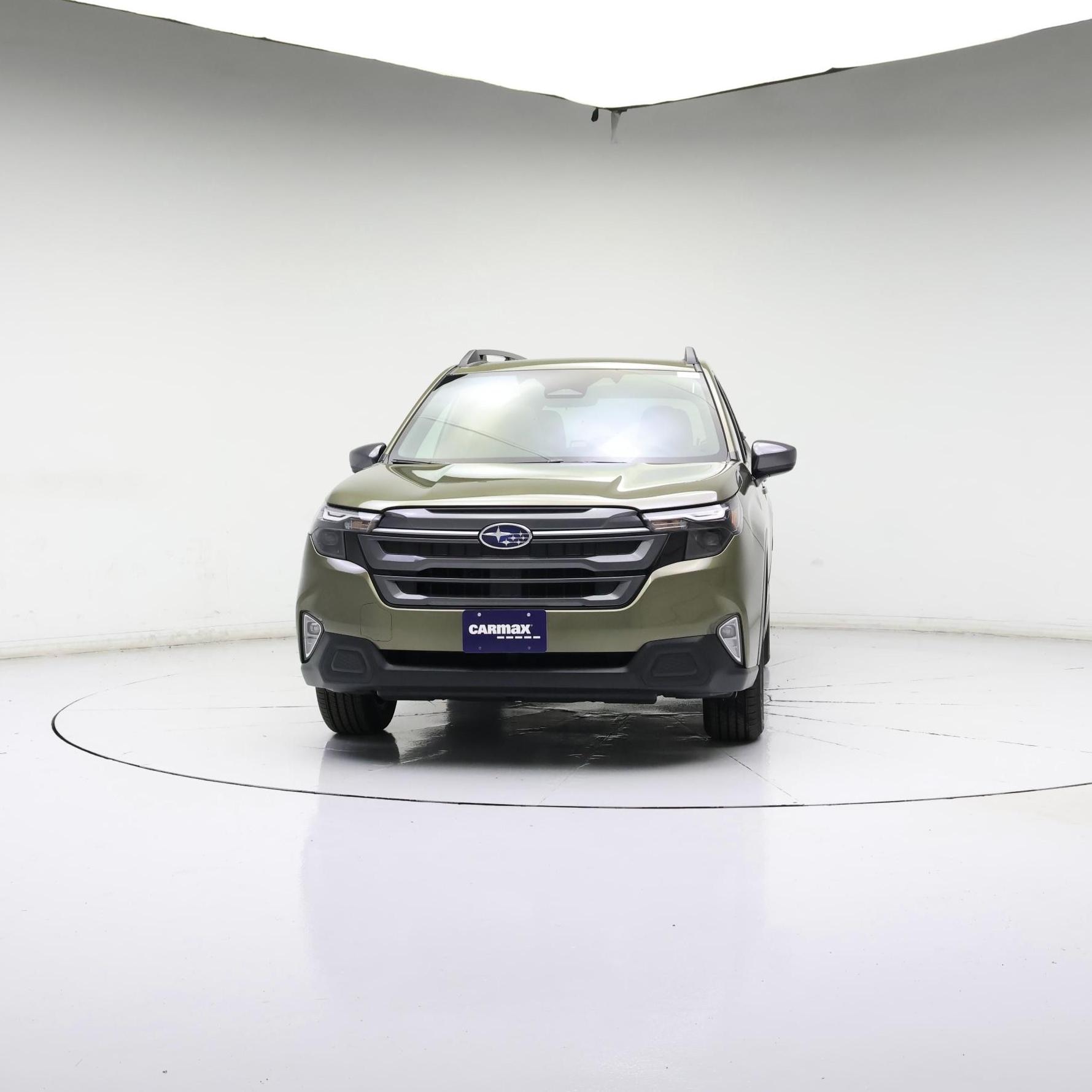 Thumbnail: 2026 Subaru Forester - 5