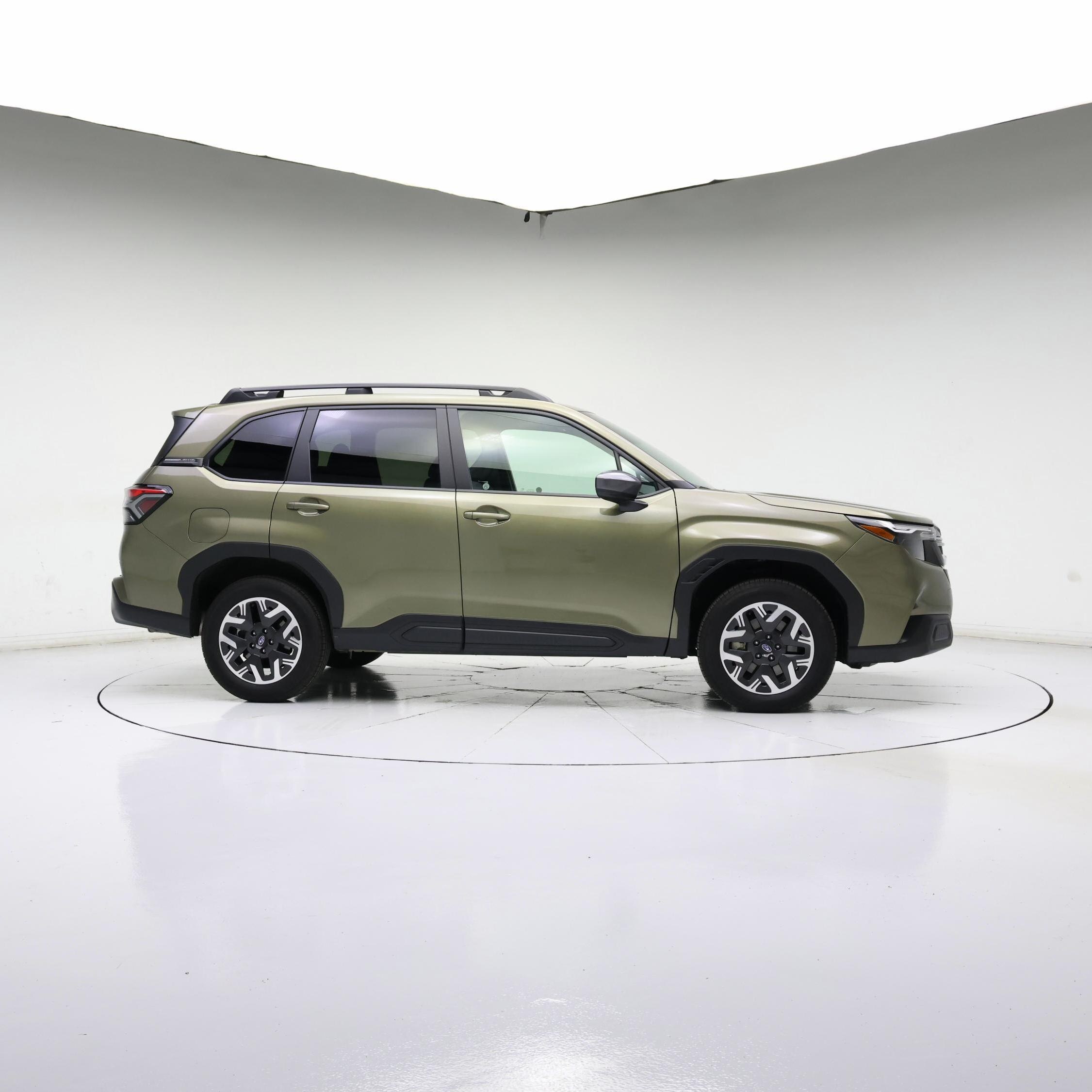 Thumbnail: 2026 Subaru Forester - 7