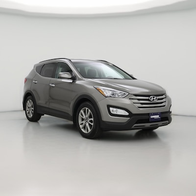 2015 Hyundai Santa Fe Sport 2.0T