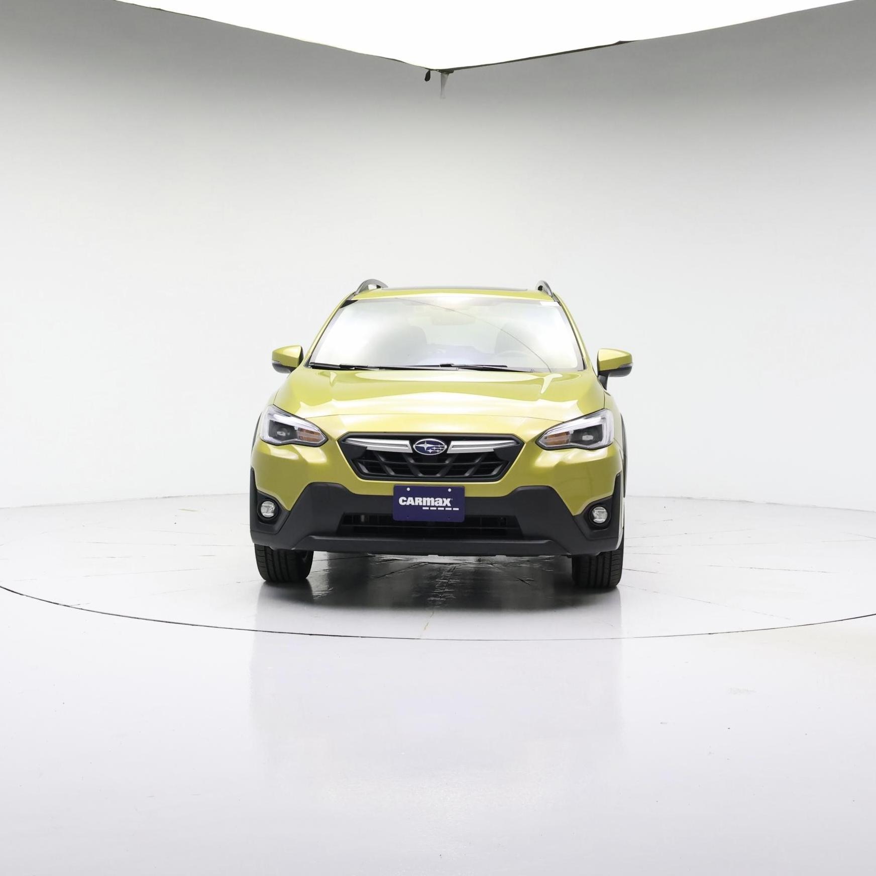 Thumbnail: 2022 Subaru Crosstrek - 5