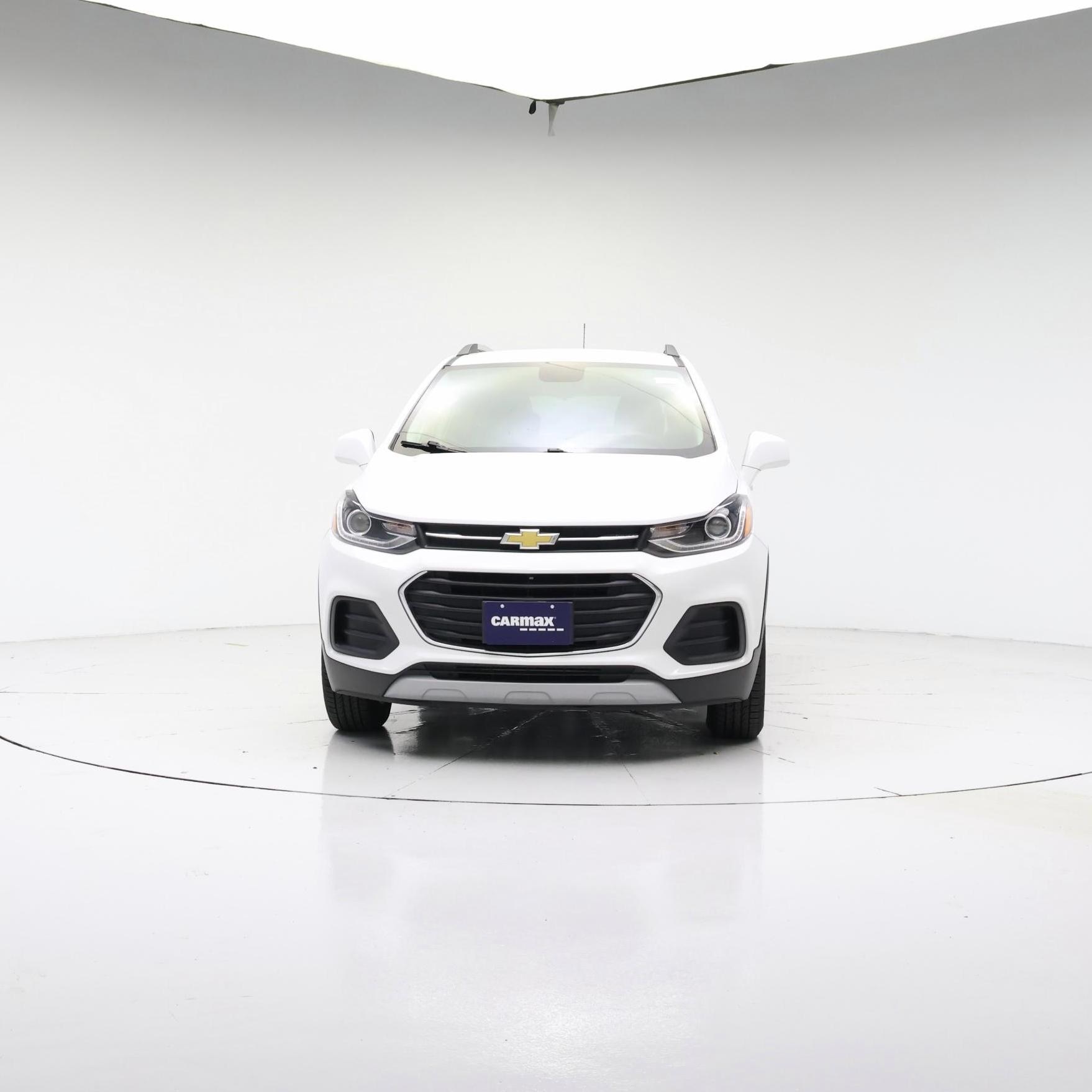 Thumbnail: 2020 Chevrolet Trax - 5