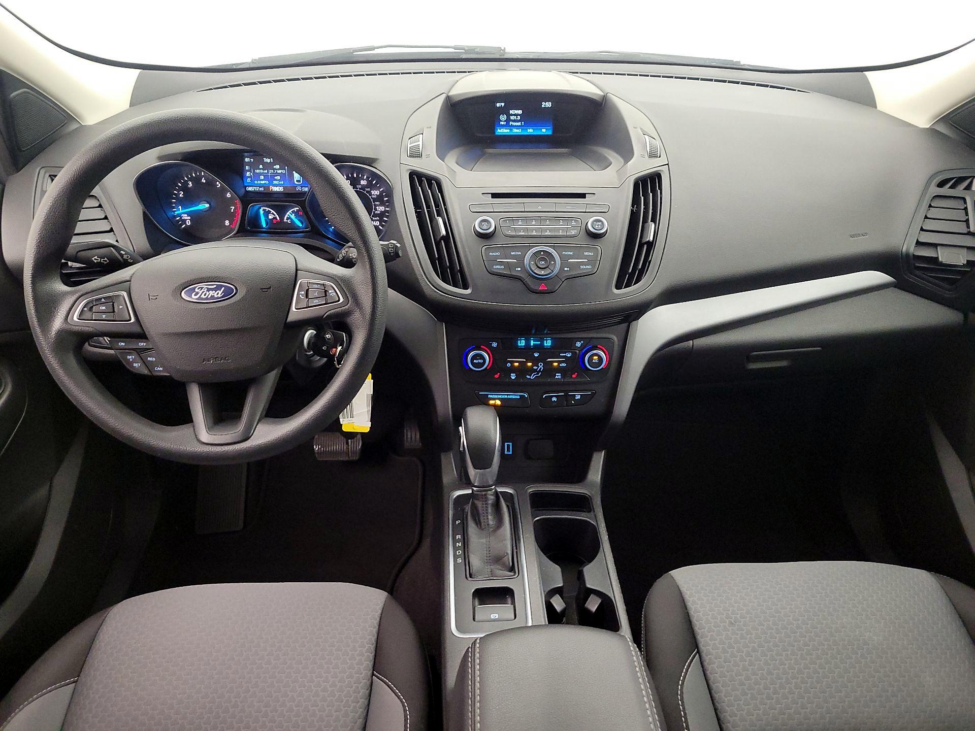 Thumbnail: 2018 Ford Escape - 9