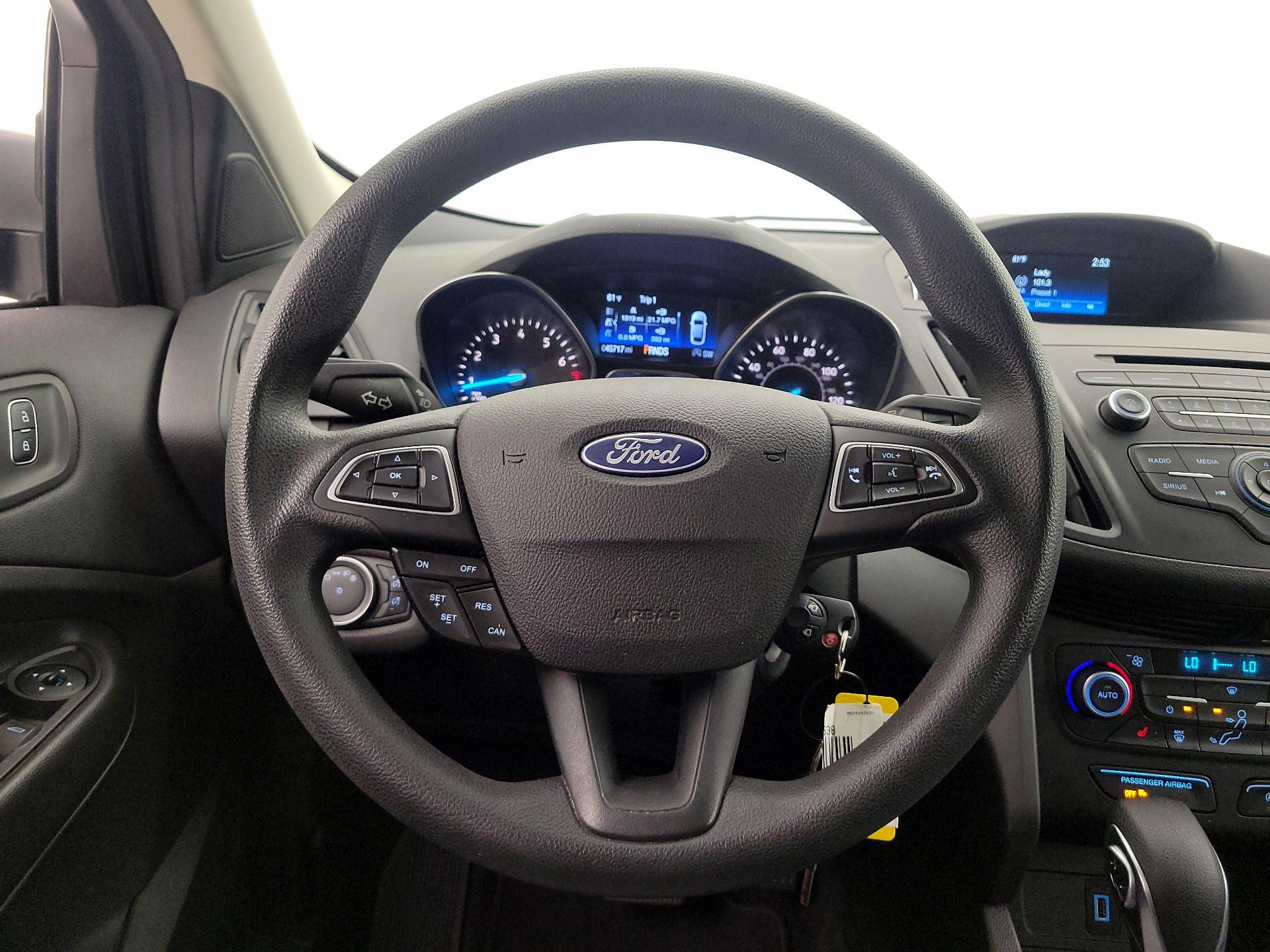 Thumbnail: 2018 Ford Escape - 10