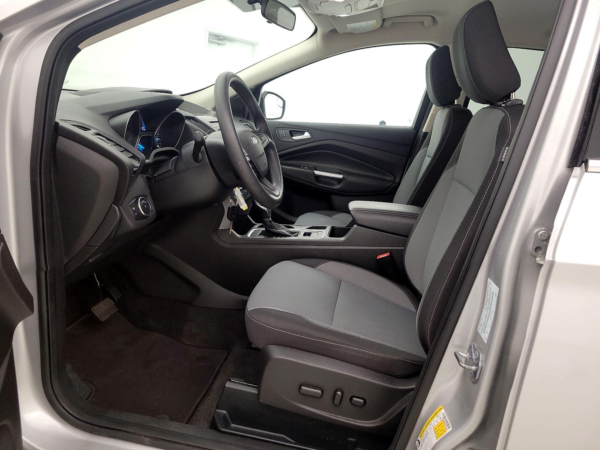 Thumbnail: 2018 Ford Escape - 11