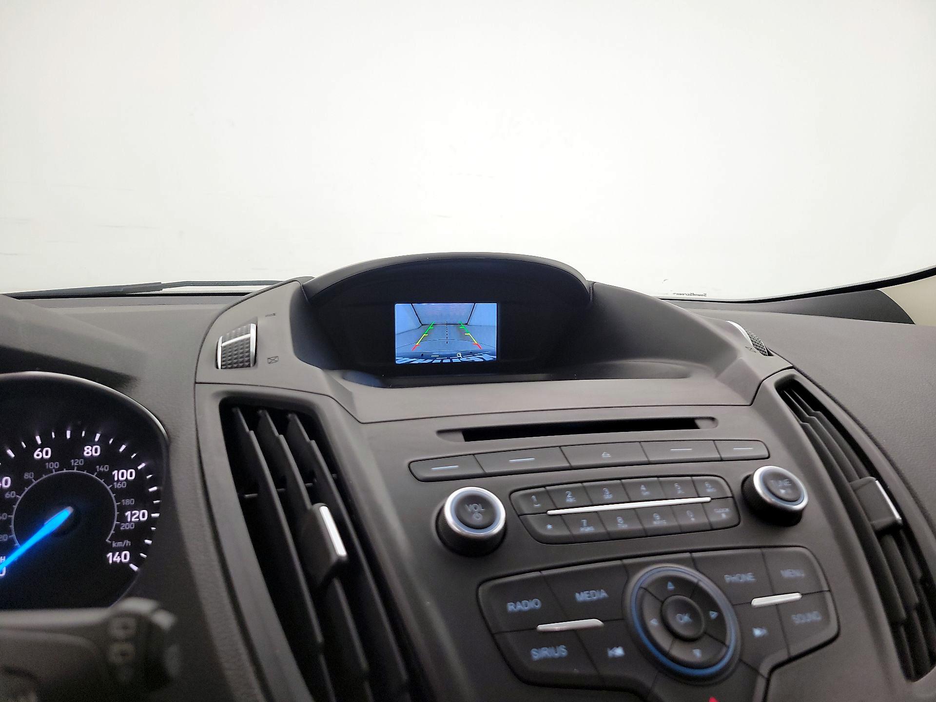 Thumbnail: 2018 Ford Escape - 14
