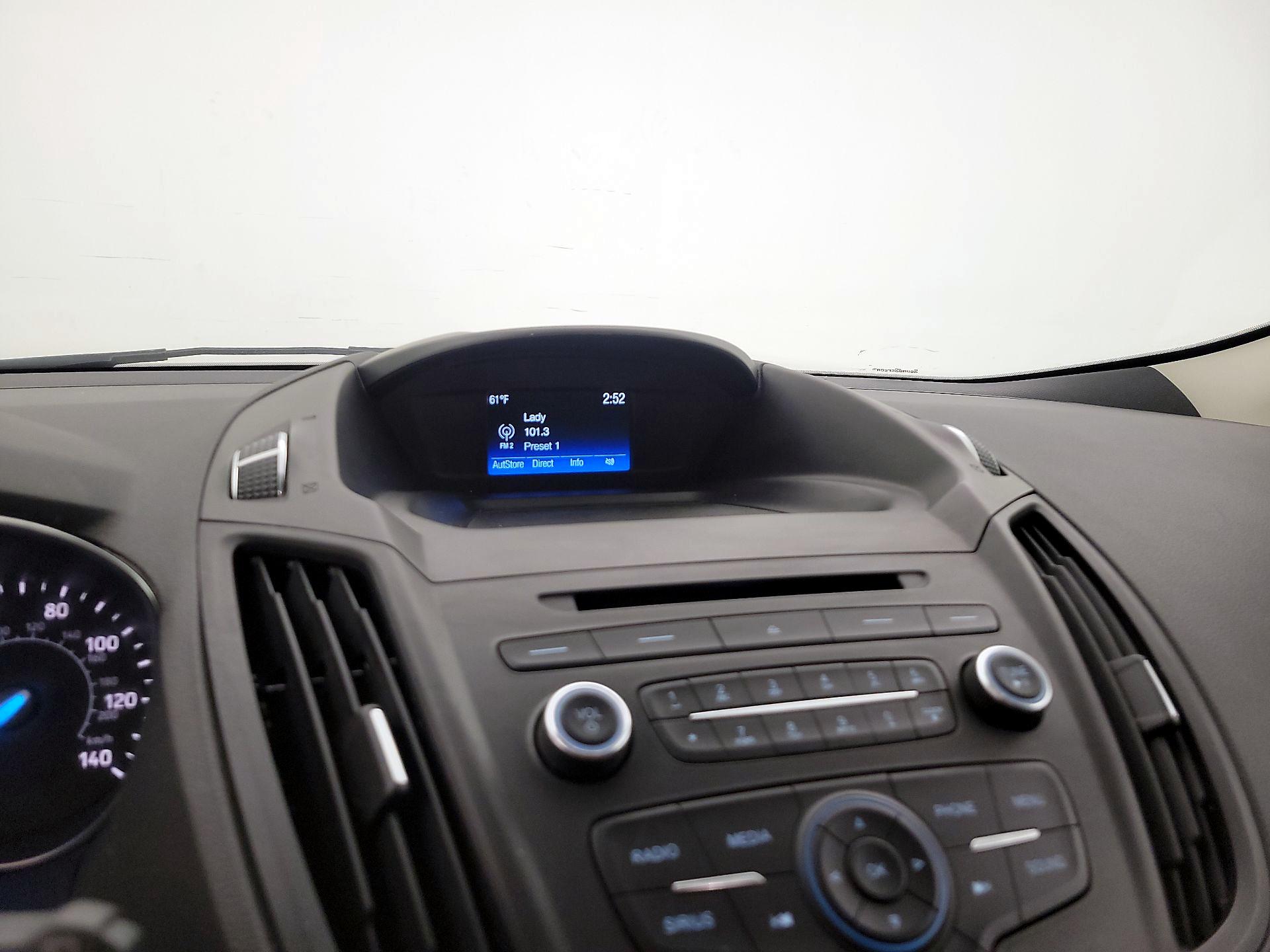 Thumbnail: 2018 Ford Escape - 15