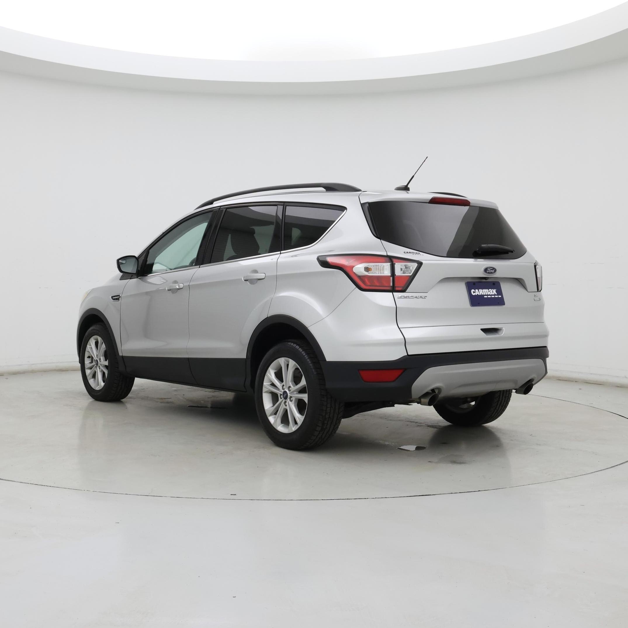 Thumbnail: 2018 Ford Escape - 2