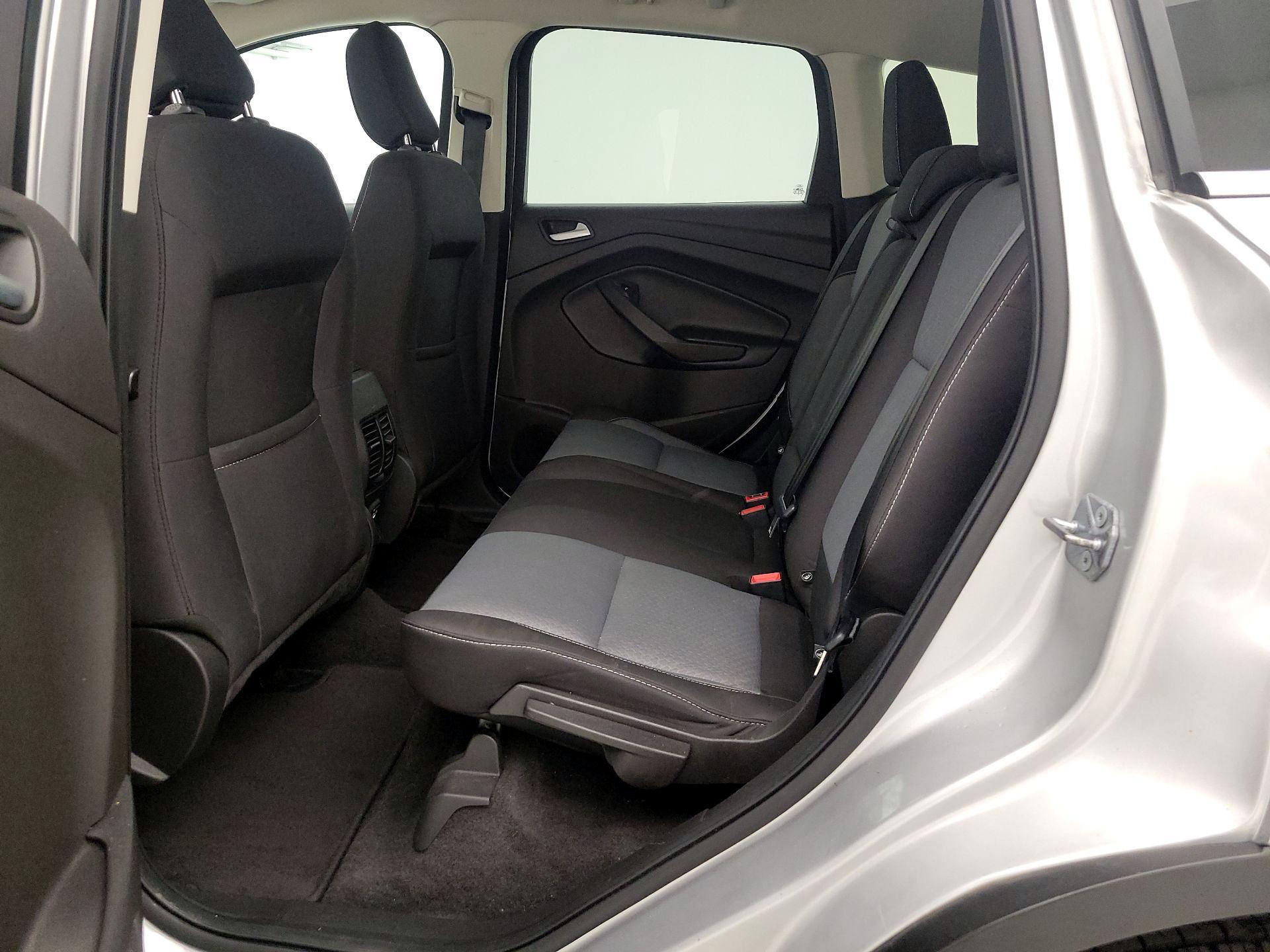 Thumbnail: 2018 Ford Escape - 19