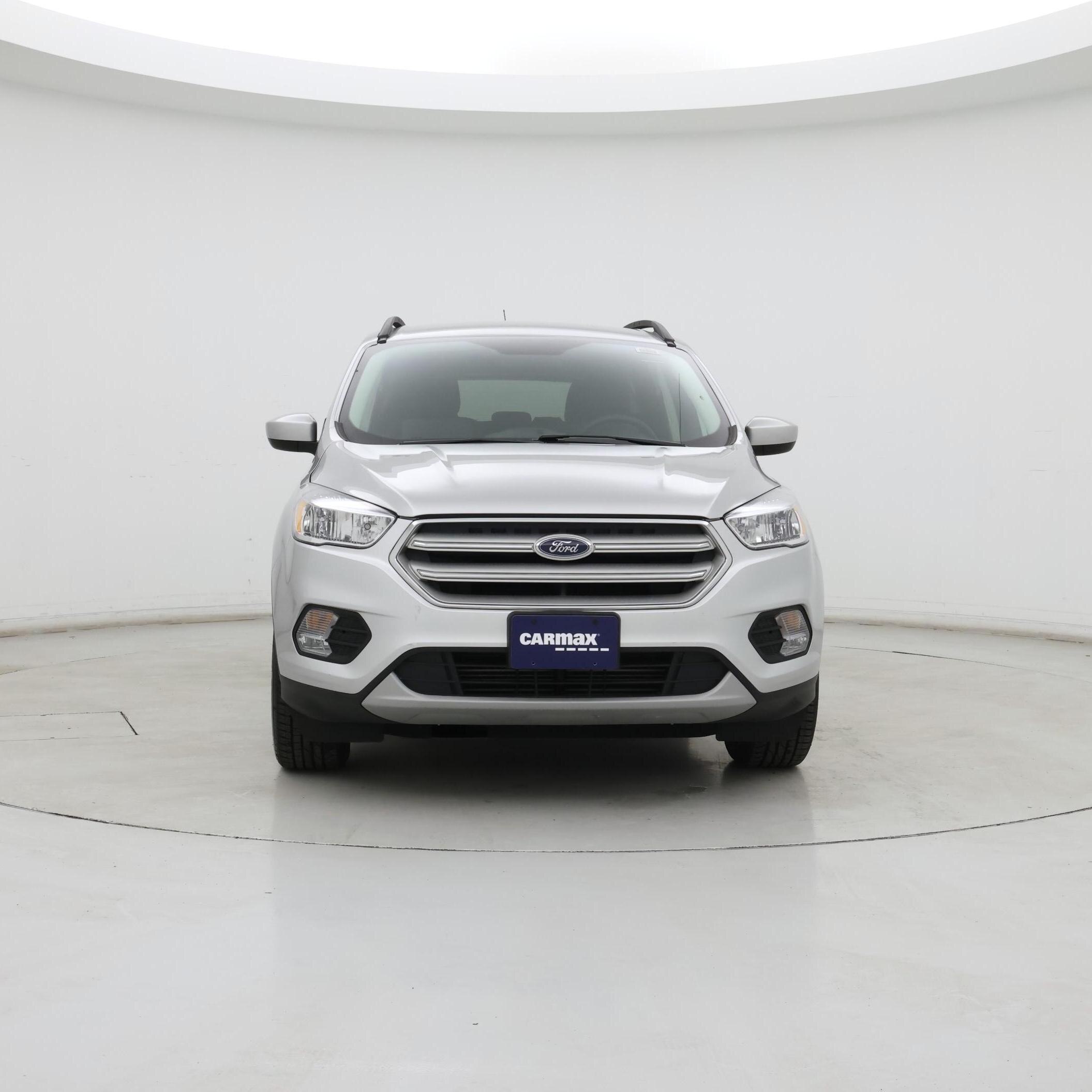 Thumbnail: 2018 Ford Escape - 5