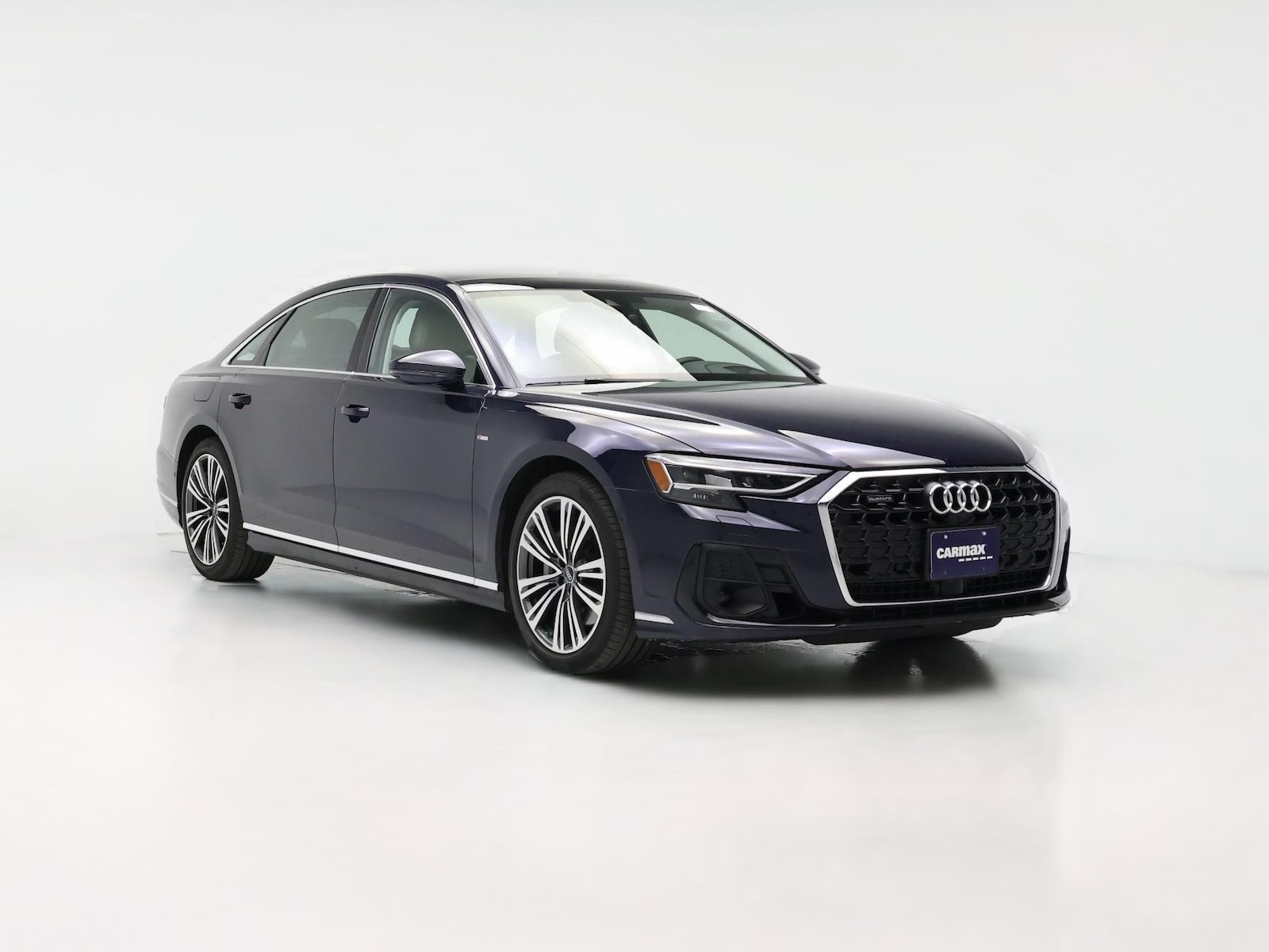 2022 Audi A8 Base