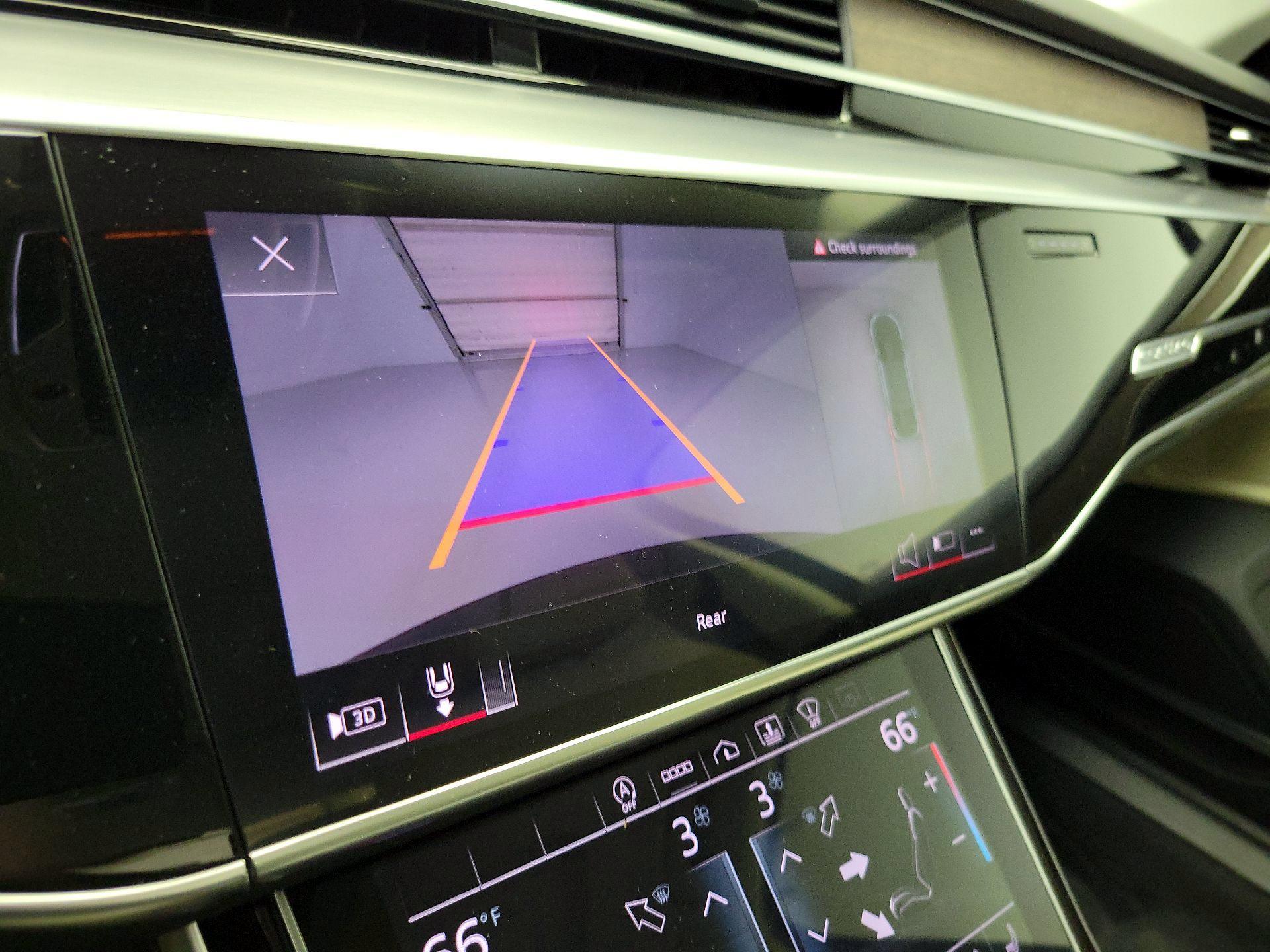 Thumbnail: 2022 Audi A8 - 15