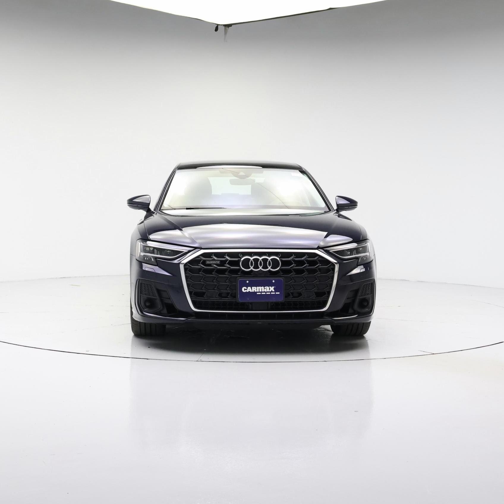Thumbnail: 2022 Audi A8 - 5