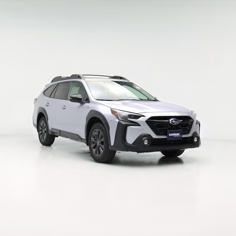 2025 Subaru Outback Onyx Edition XT