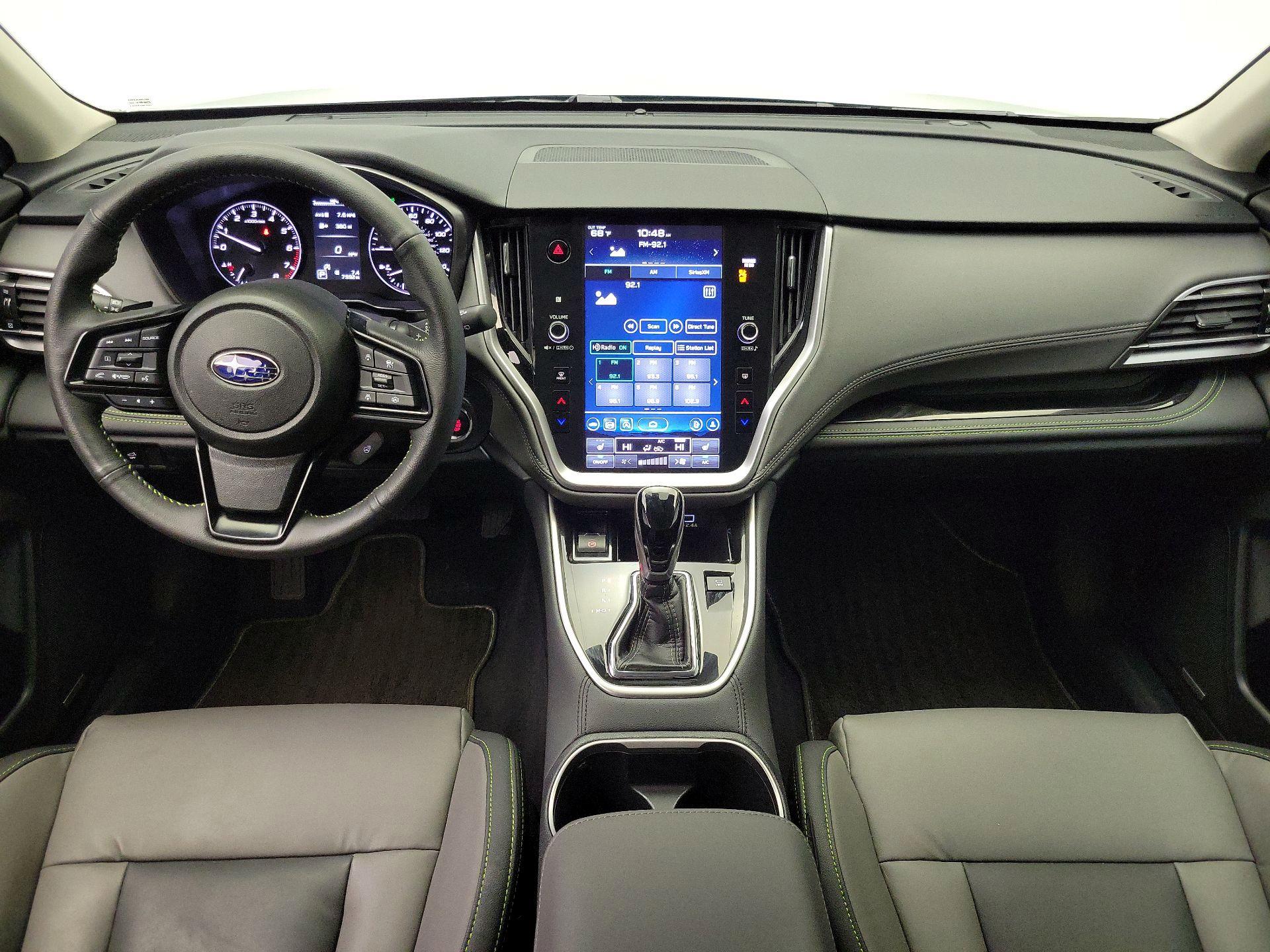 Thumbnail: 2025 Subaru Outback - 9
