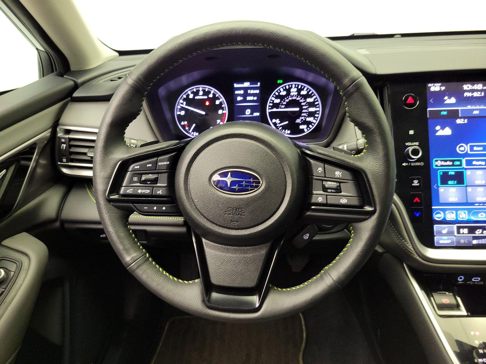 Thumbnail: 2025 Subaru Outback - 10