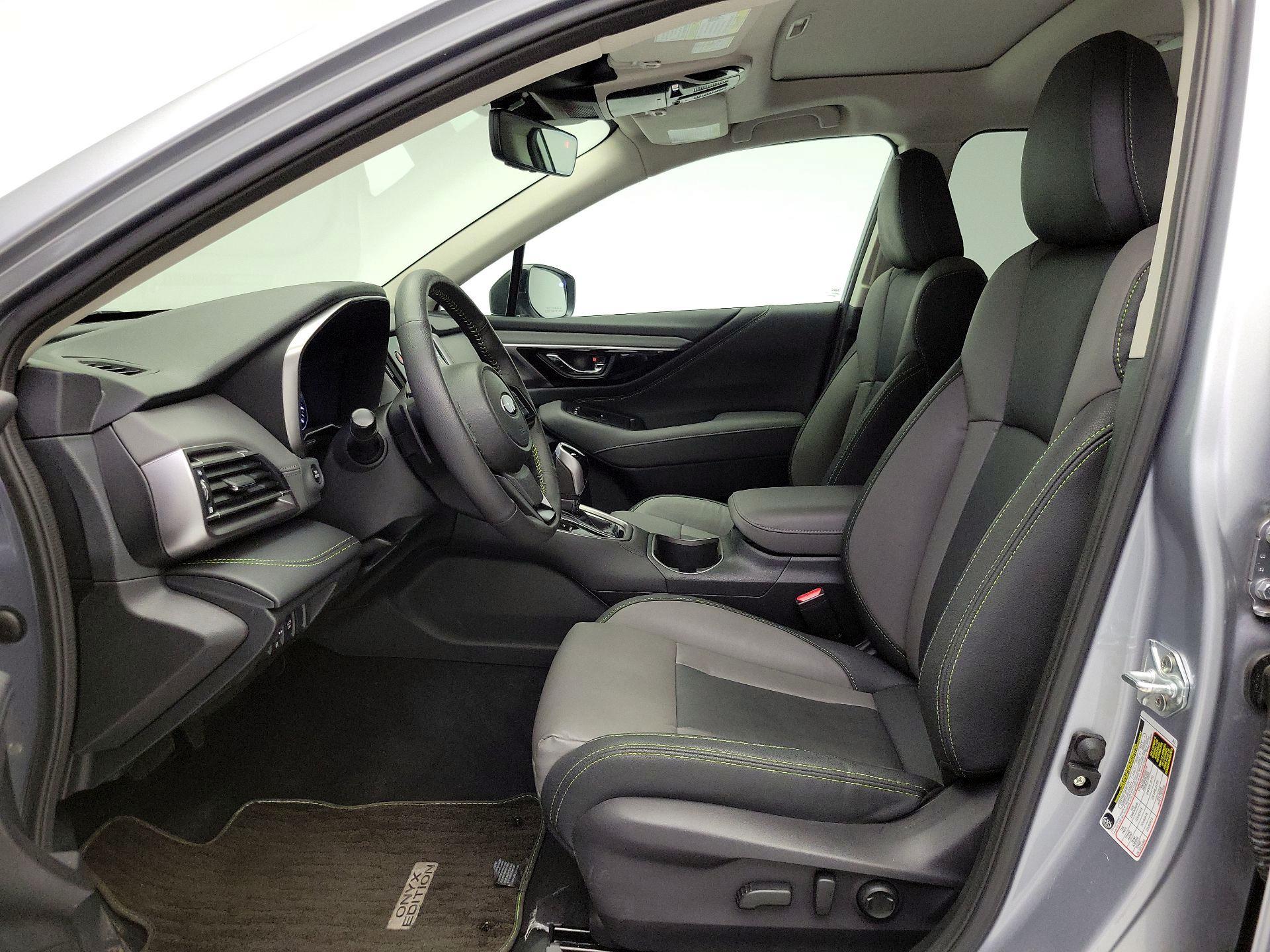 Thumbnail: 2025 Subaru Outback - 11