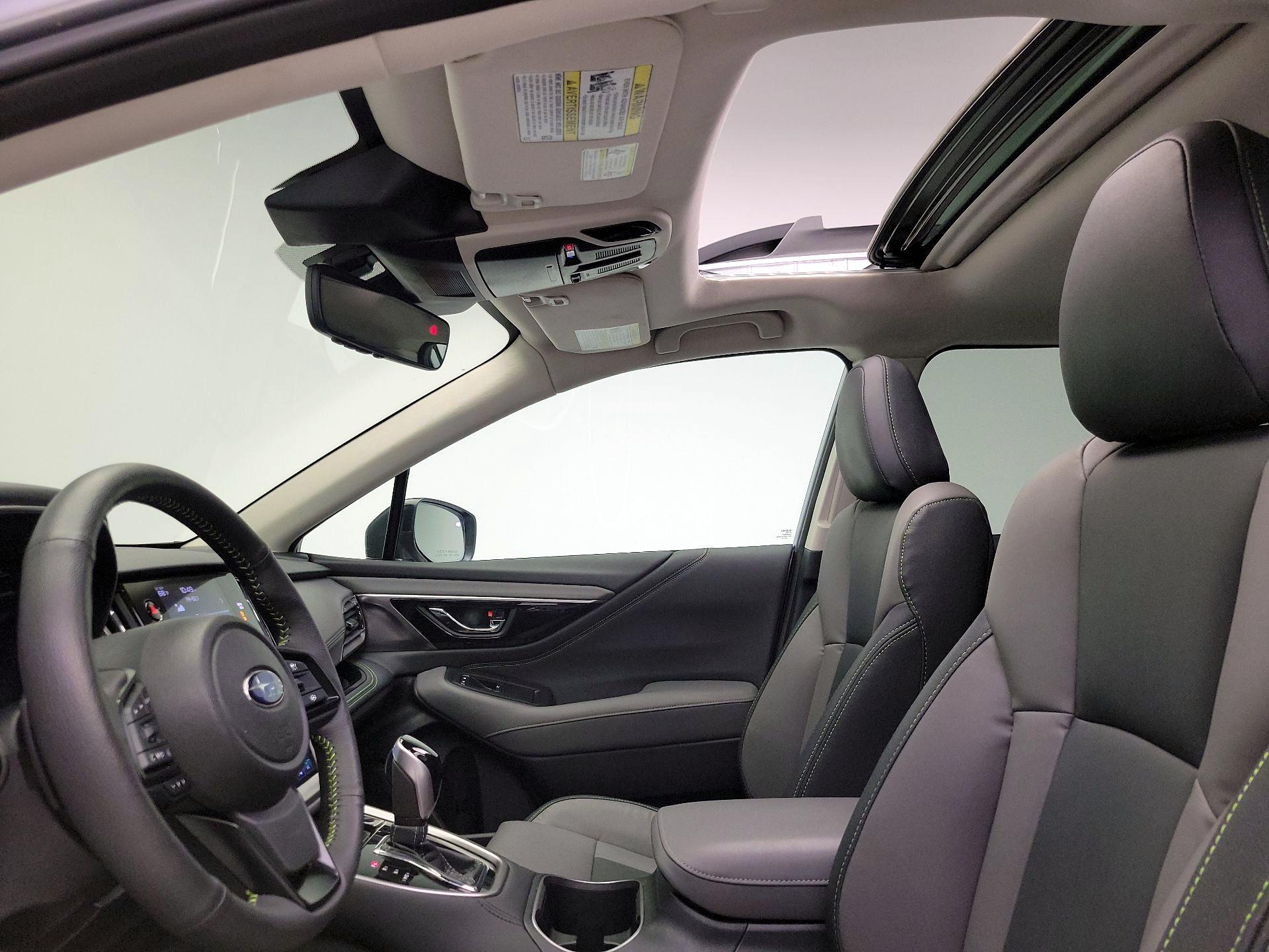 Thumbnail: 2025 Subaru Outback - 18