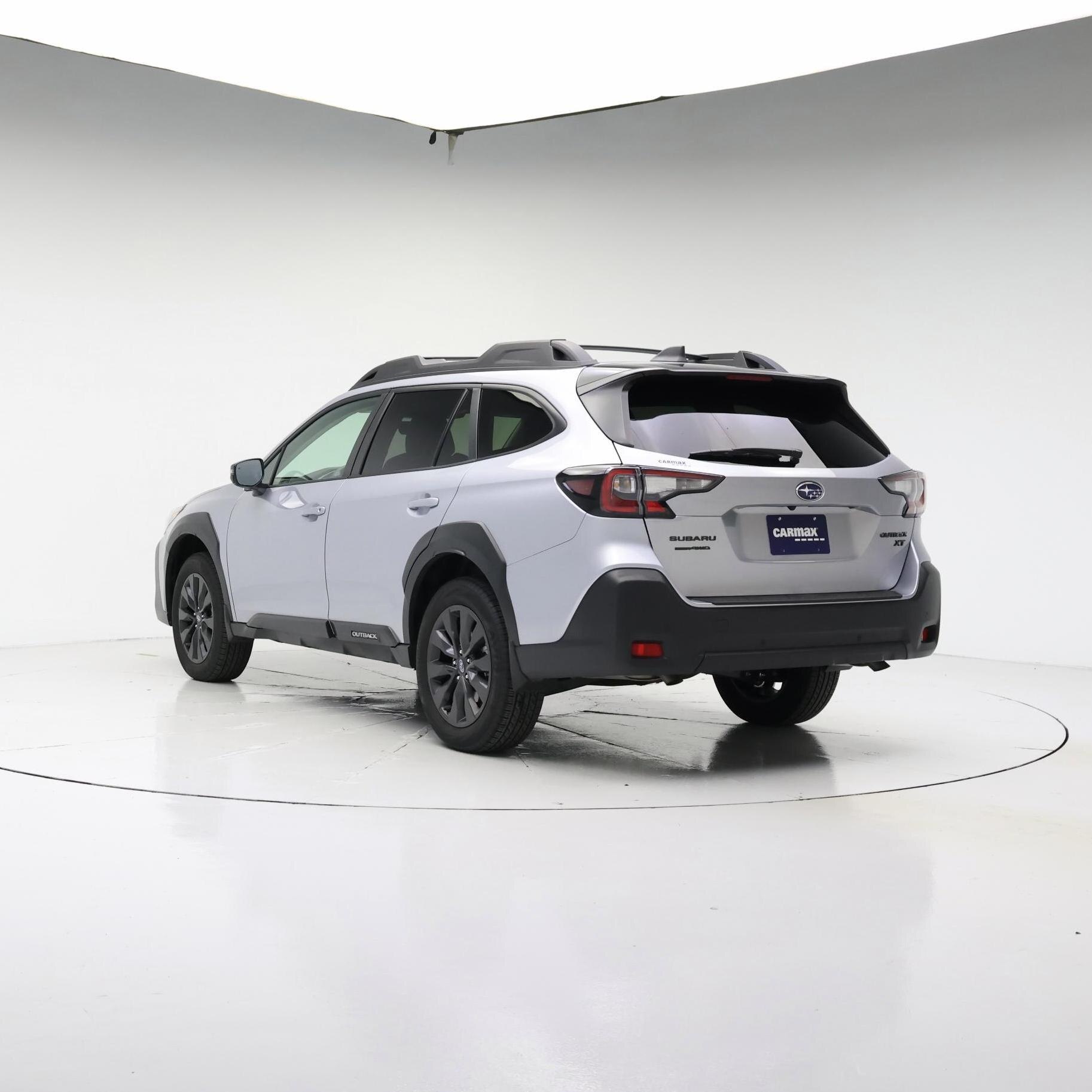 Thumbnail: 2025 Subaru Outback - 2