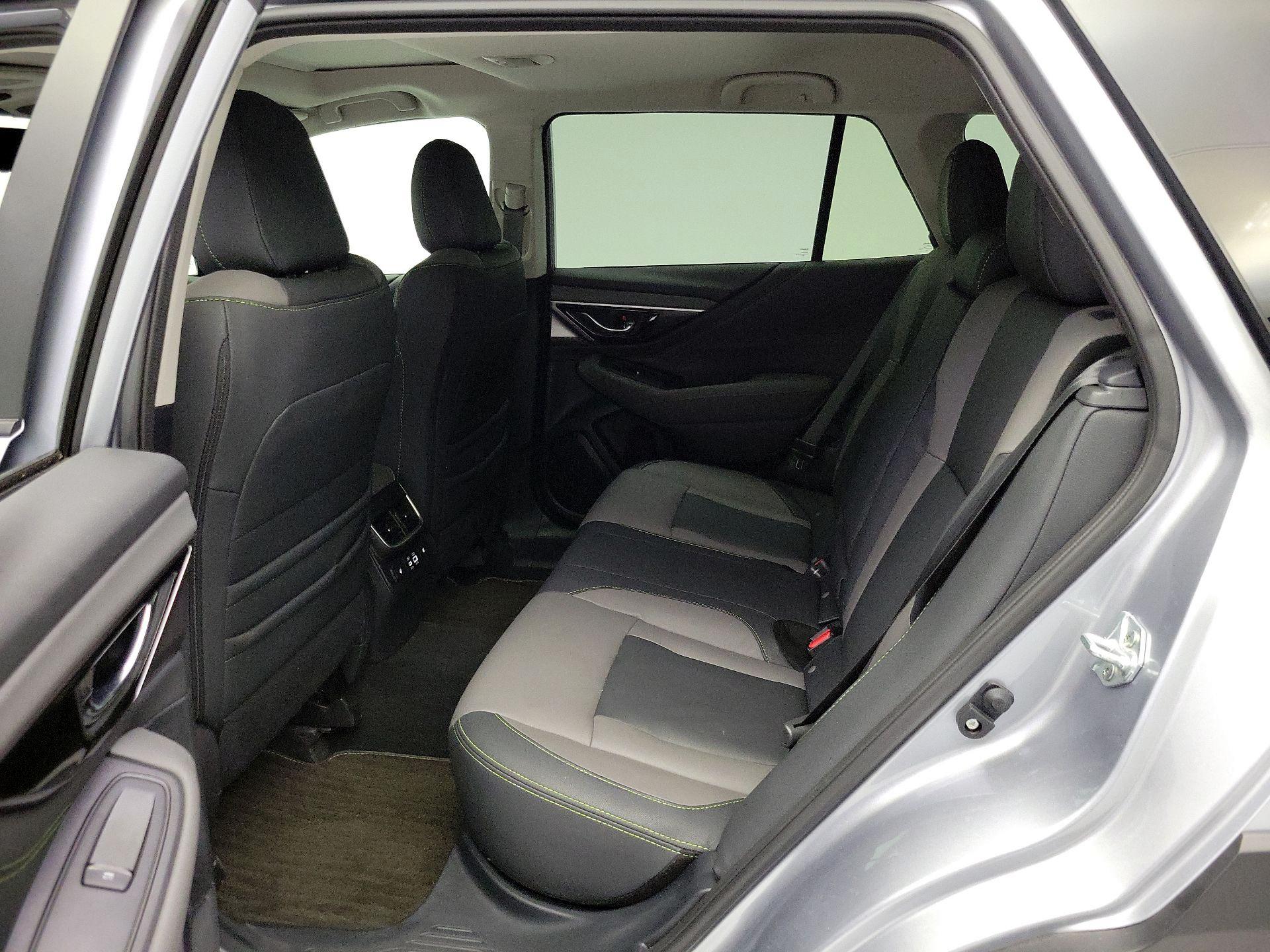 Thumbnail: 2025 Subaru Outback - 19