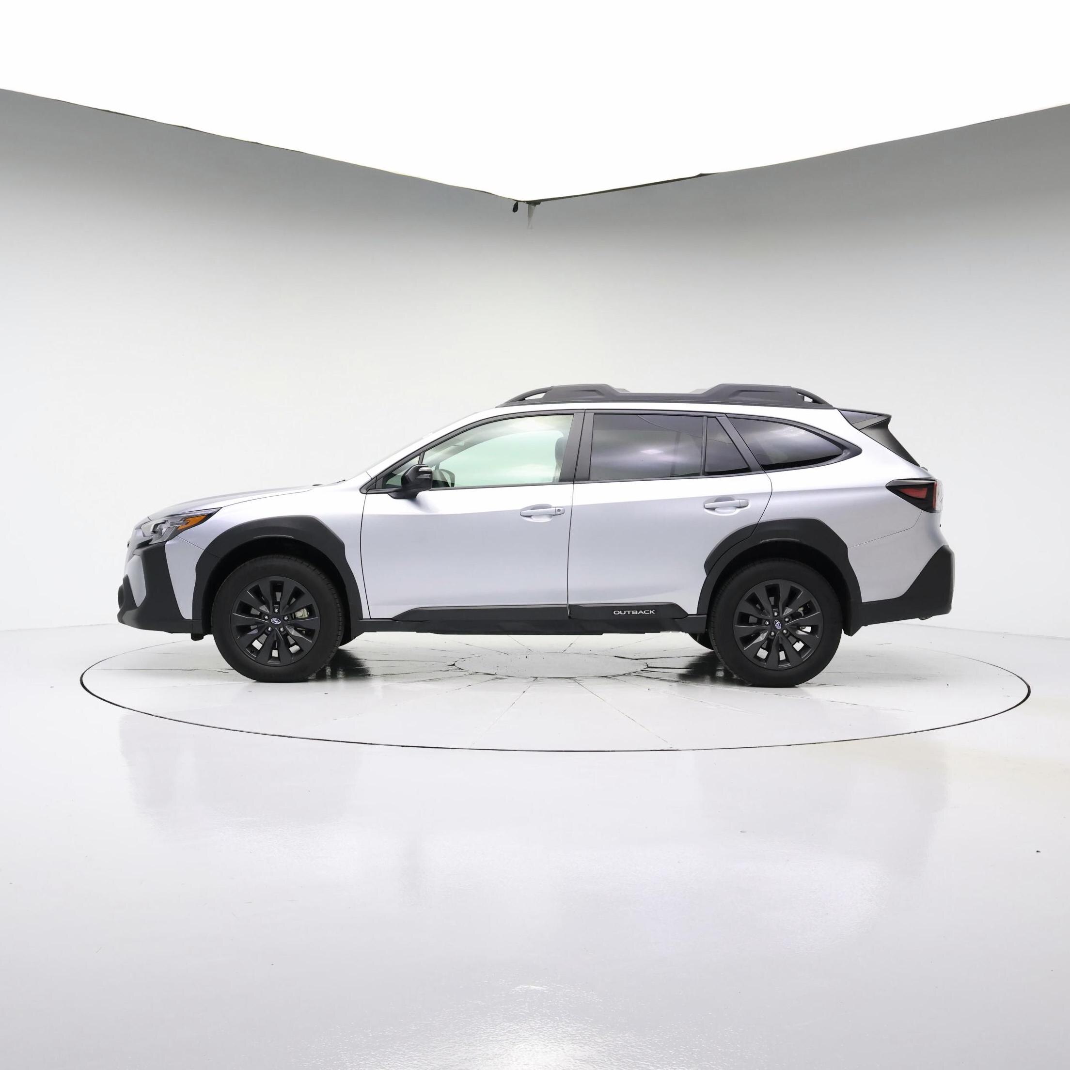 Thumbnail: 2025 Subaru Outback - 3