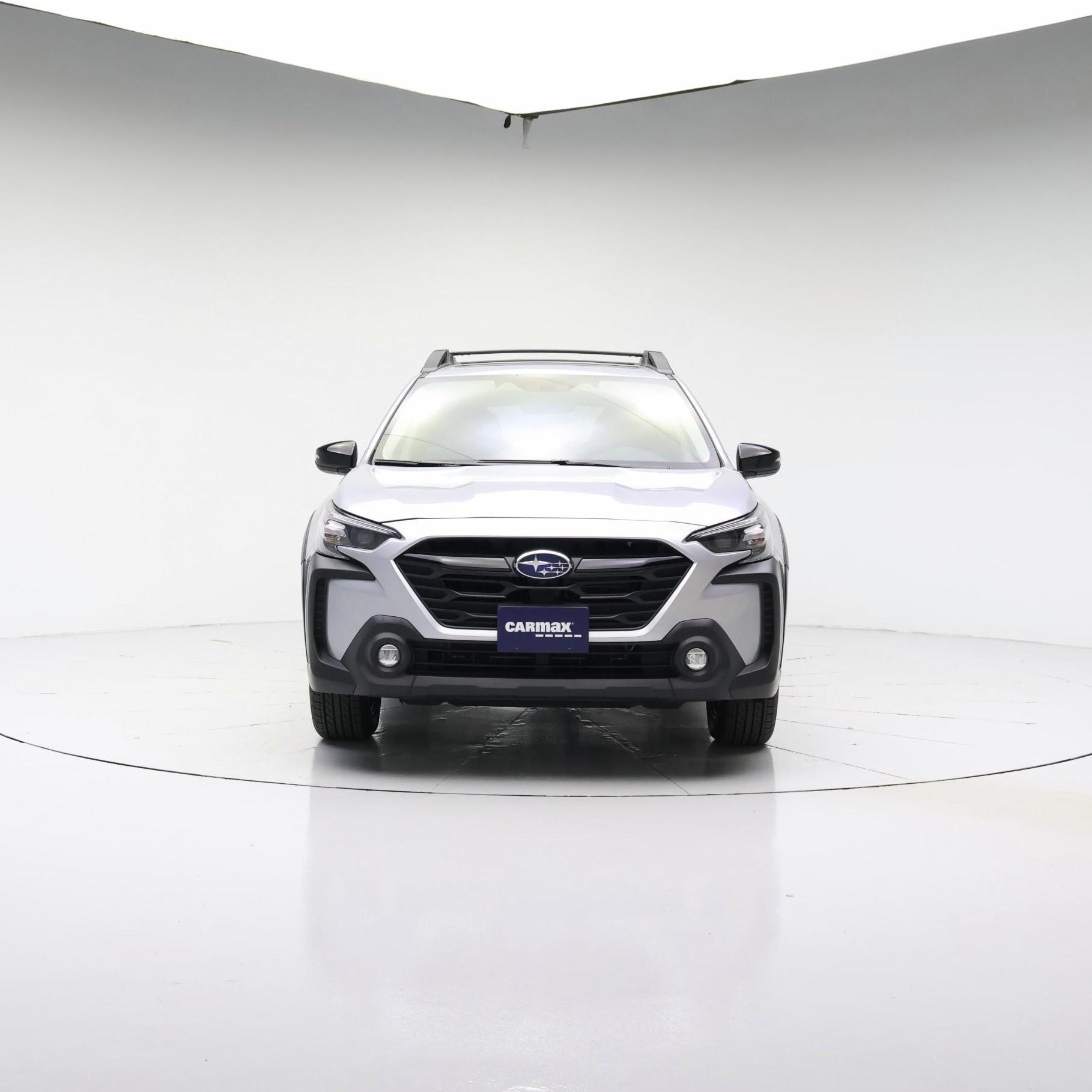 Thumbnail: 2025 Subaru Outback - 5