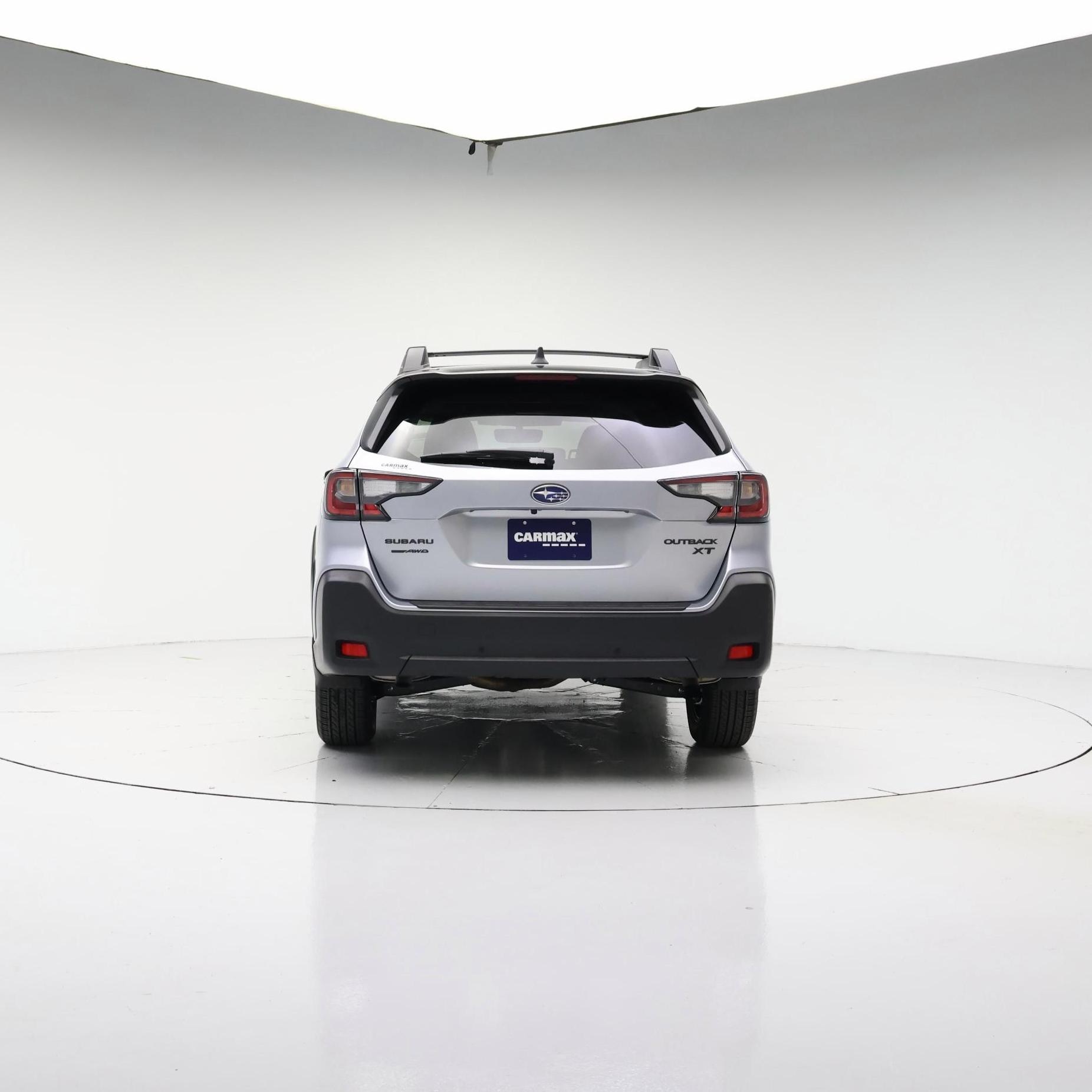 Thumbnail: 2025 Subaru Outback - 6