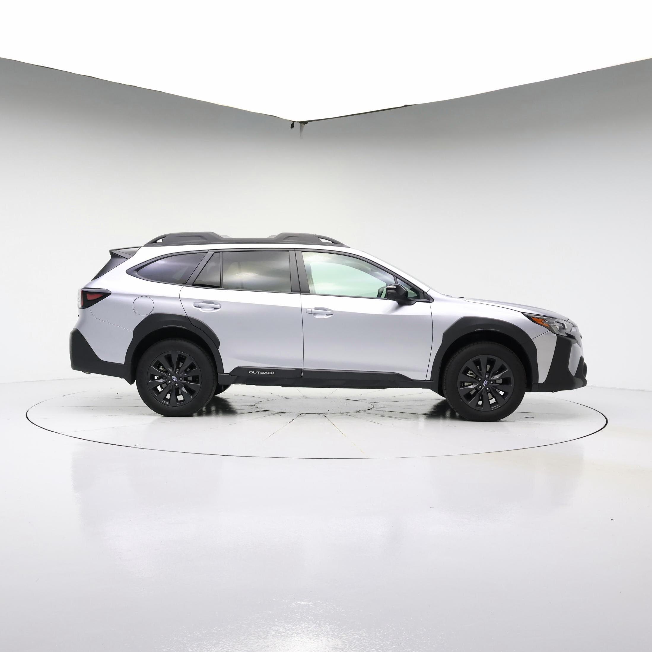 Thumbnail: 2025 Subaru Outback - 7