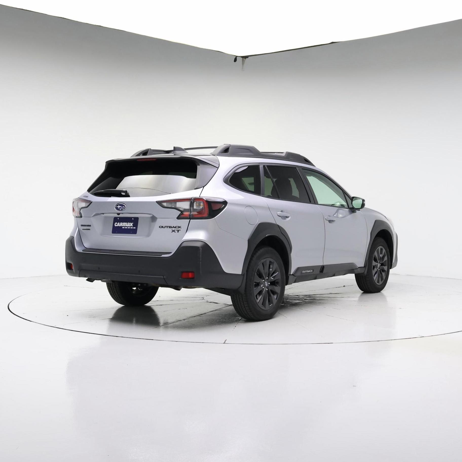 Thumbnail: 2025 Subaru Outback - 8