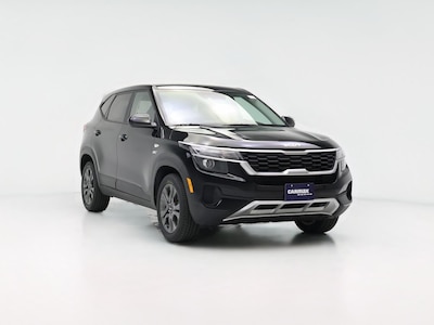 2023 Kia Seltos LX