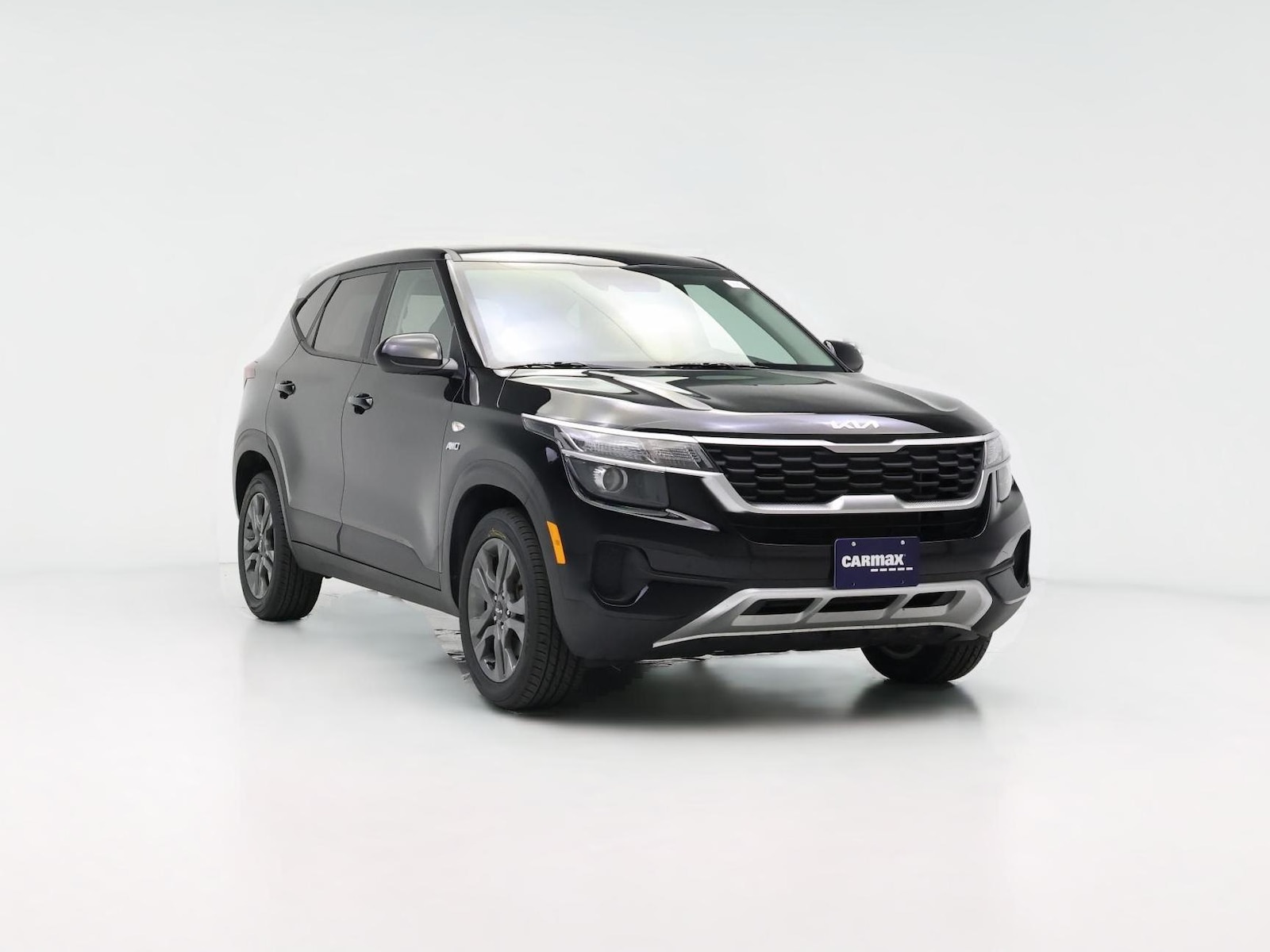 2023 Kia Seltos