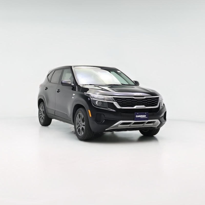 2023 Kia Seltos LX