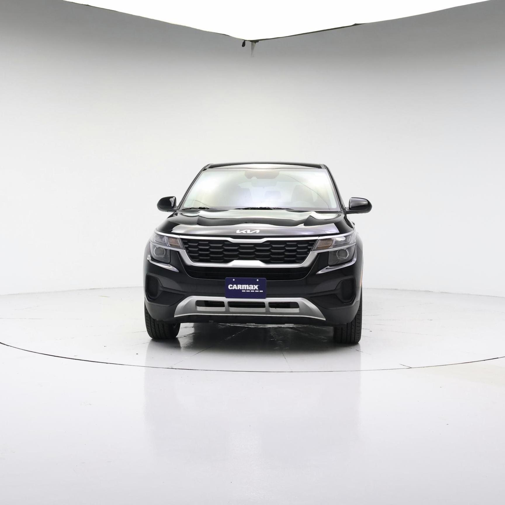 Thumbnail: 2023 Kia Seltos - 5