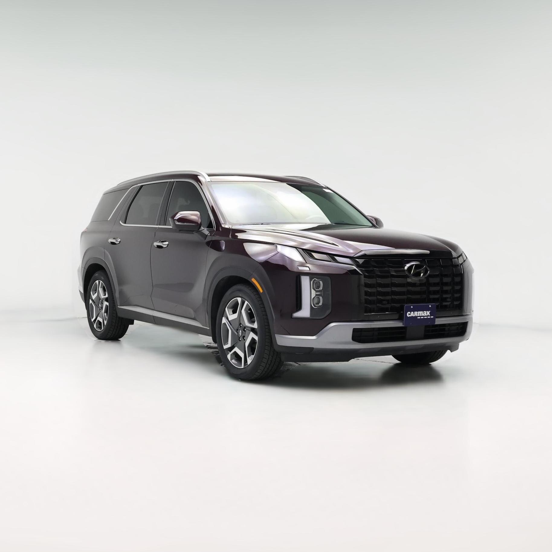 Thumbnail: 2023 Hyundai Palisade - 1