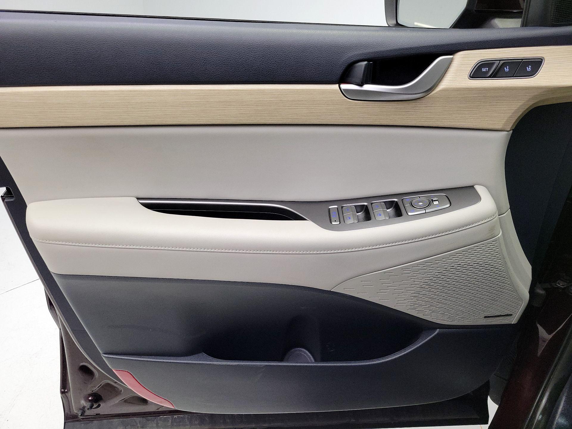 Thumbnail: 2023 Hyundai Palisade - 12
