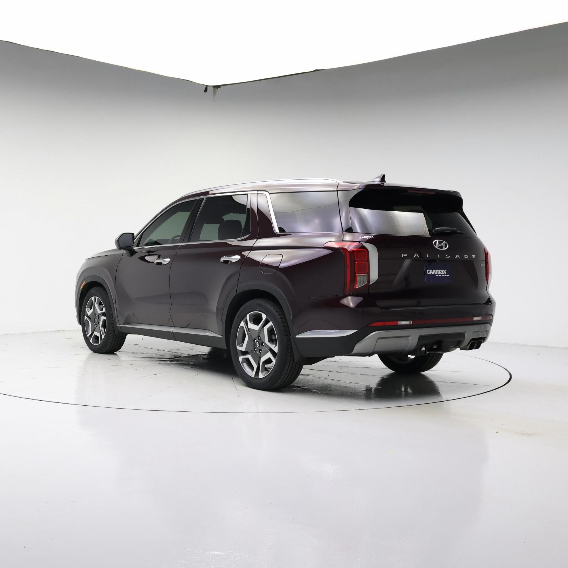 Thumbnail: 2023 Hyundai Palisade - 2