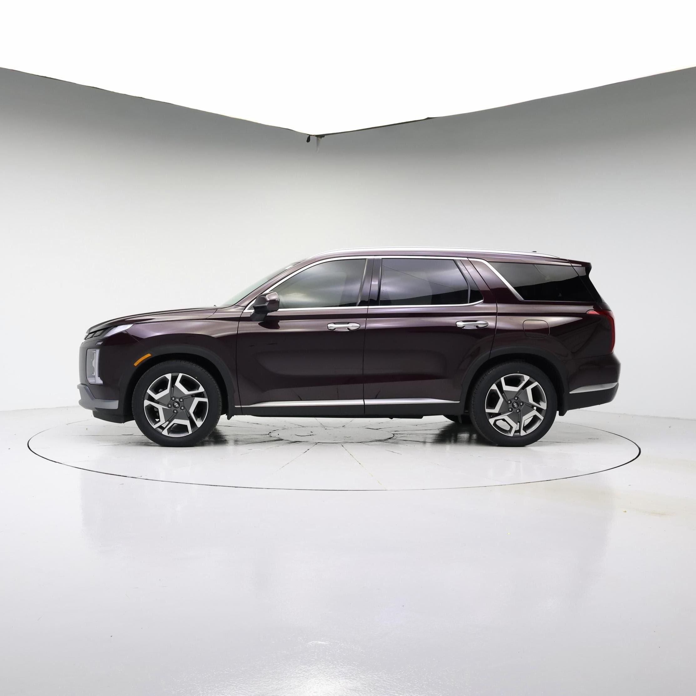 Thumbnail: 2023 Hyundai Palisade - 3