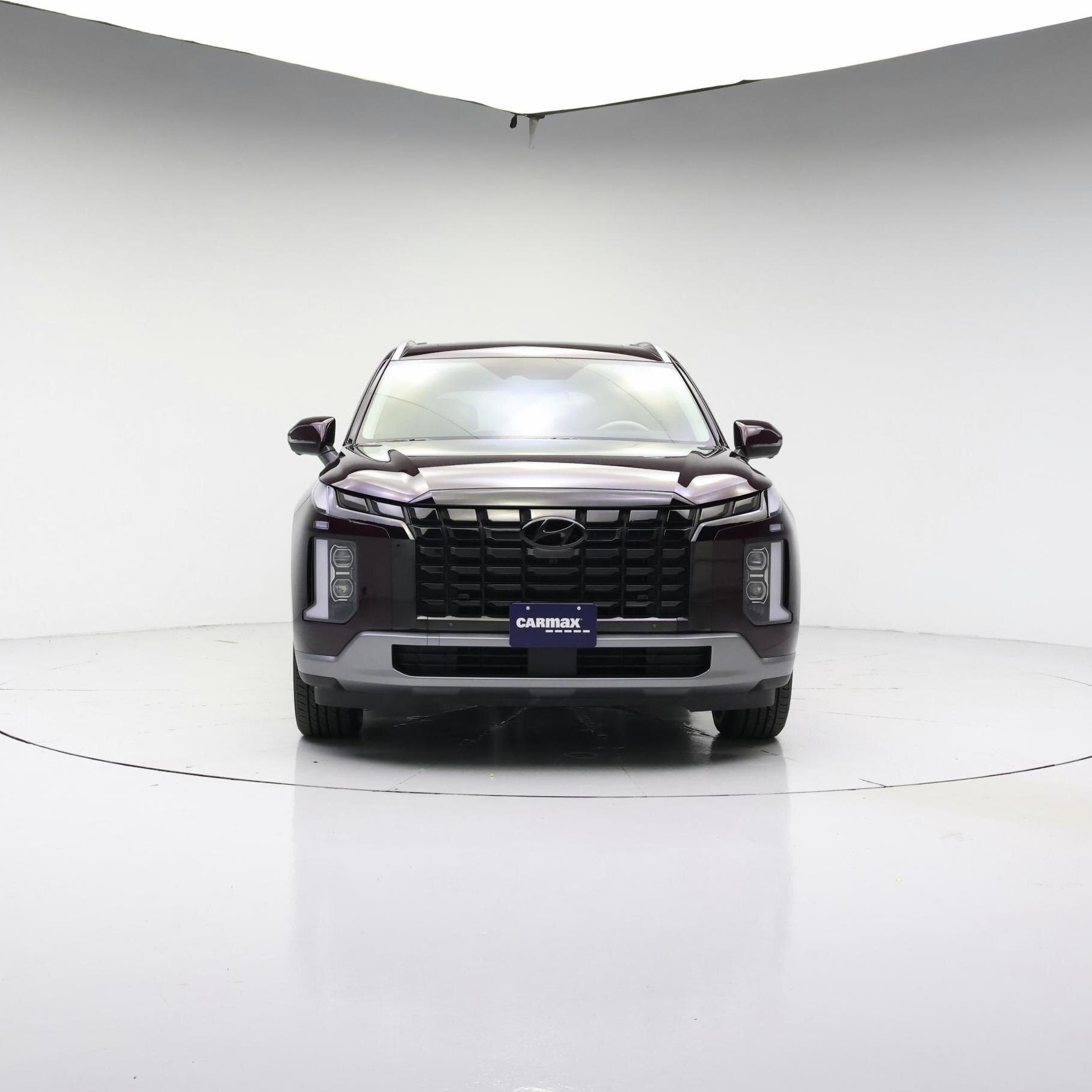 Thumbnail: 2023 Hyundai Palisade - 5
