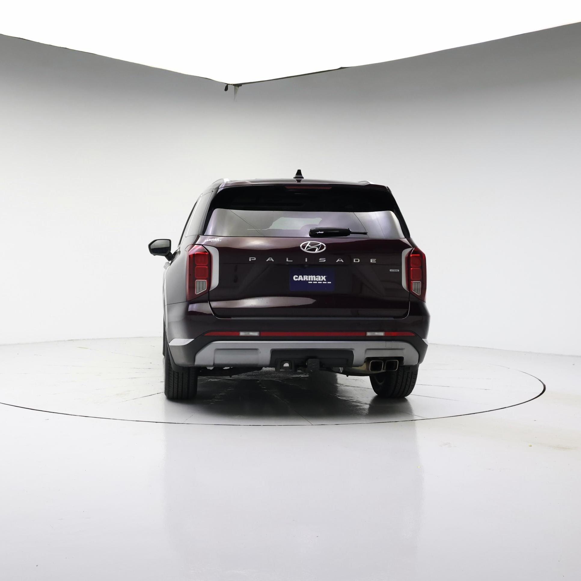 Thumbnail: 2023 Hyundai Palisade - 6