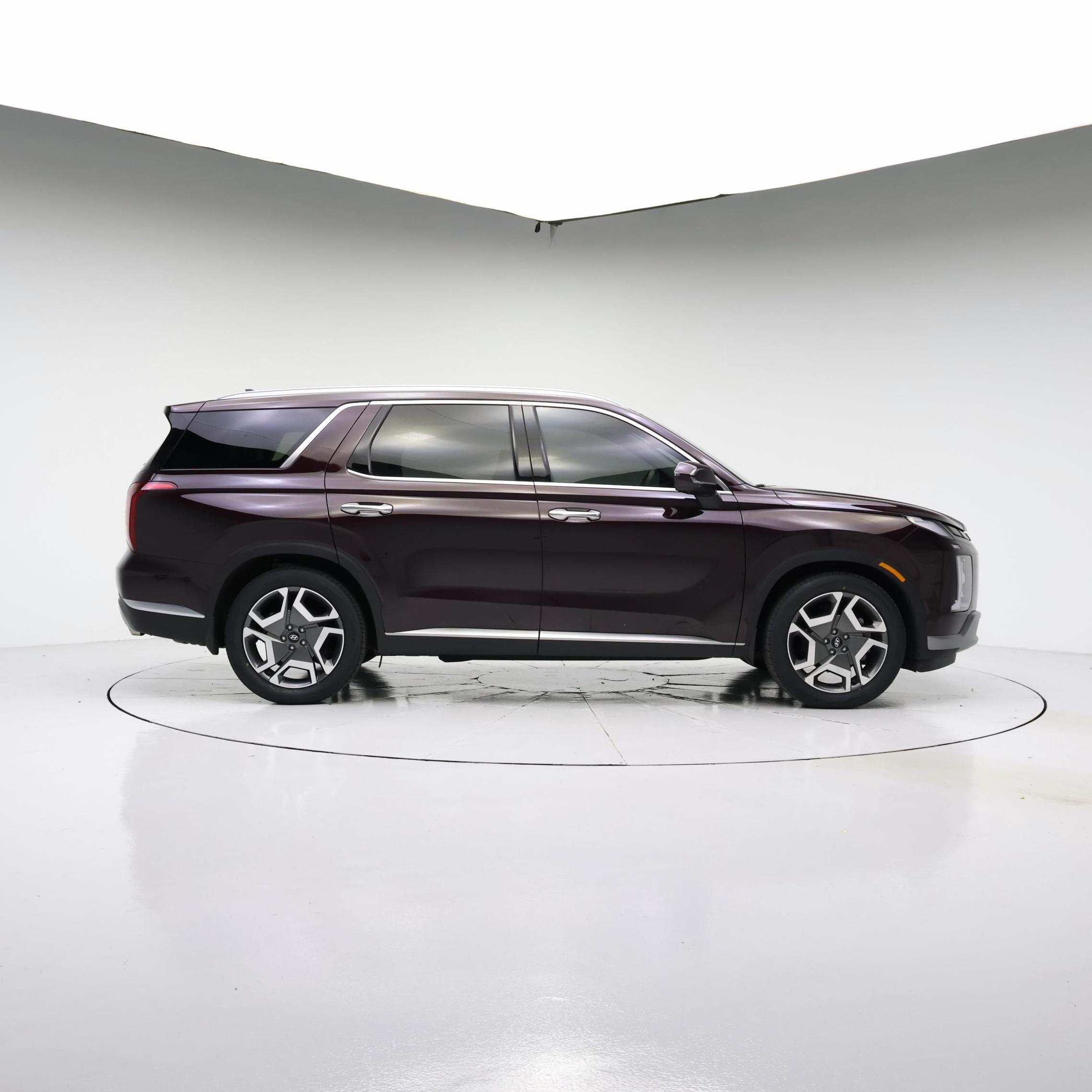Thumbnail: 2023 Hyundai Palisade - 7