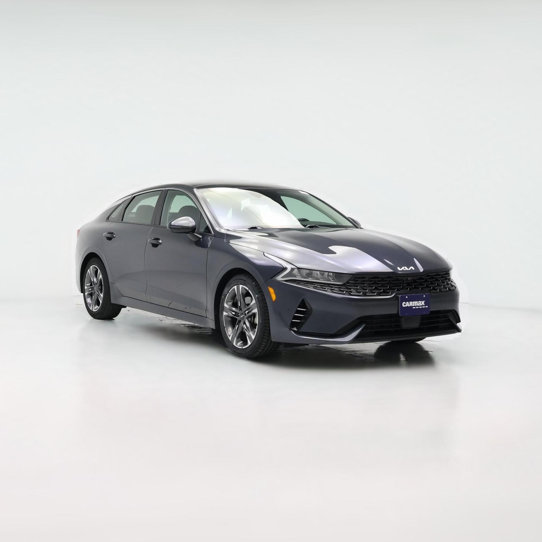 Thumbnail: 2022 Kia K5 - 1
