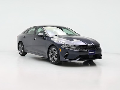 2022 Kia K5 EX