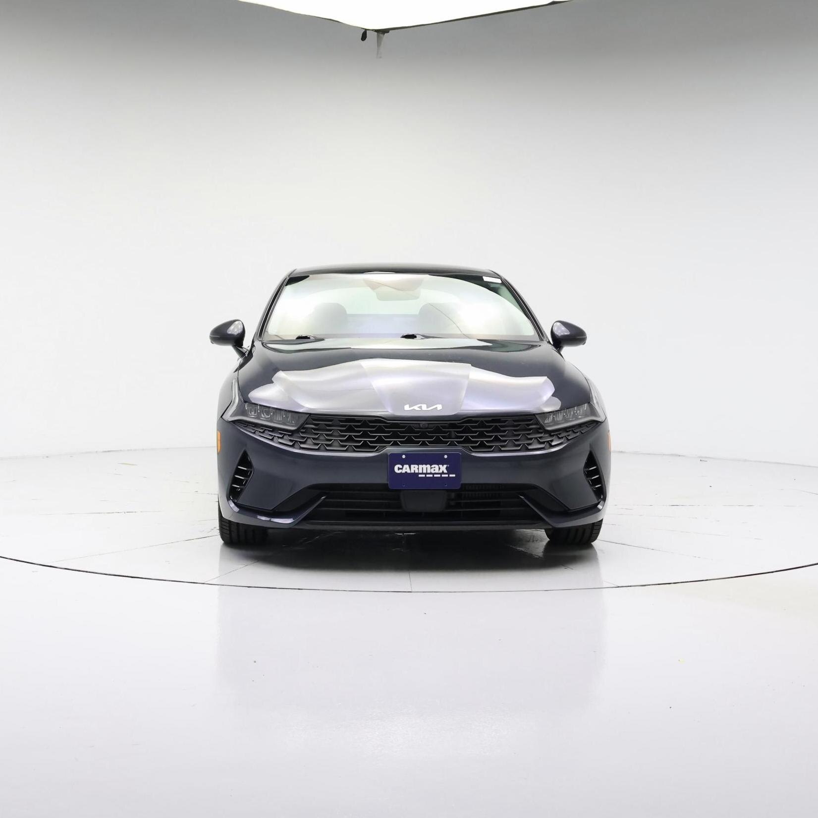 Thumbnail: 2022 Kia K5 - 5