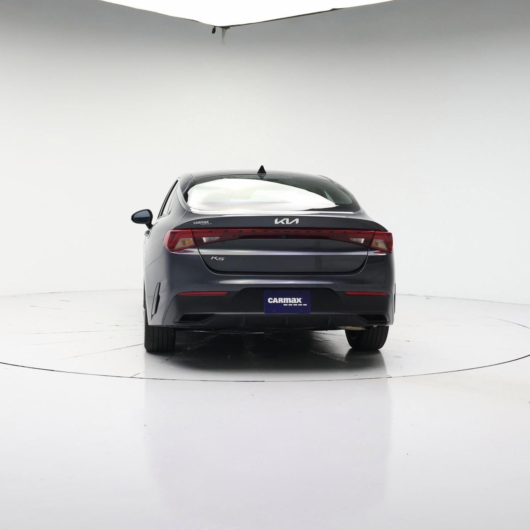 Thumbnail: 2022 Kia K5 - 6