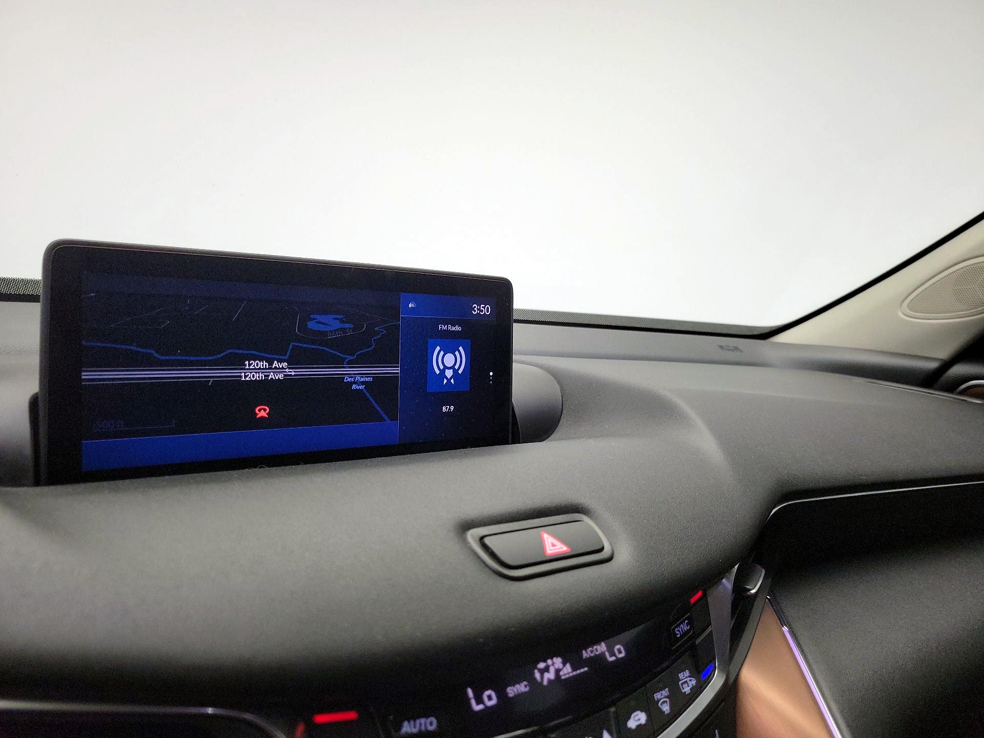 Thumbnail: 2021 Acura TLX - 14