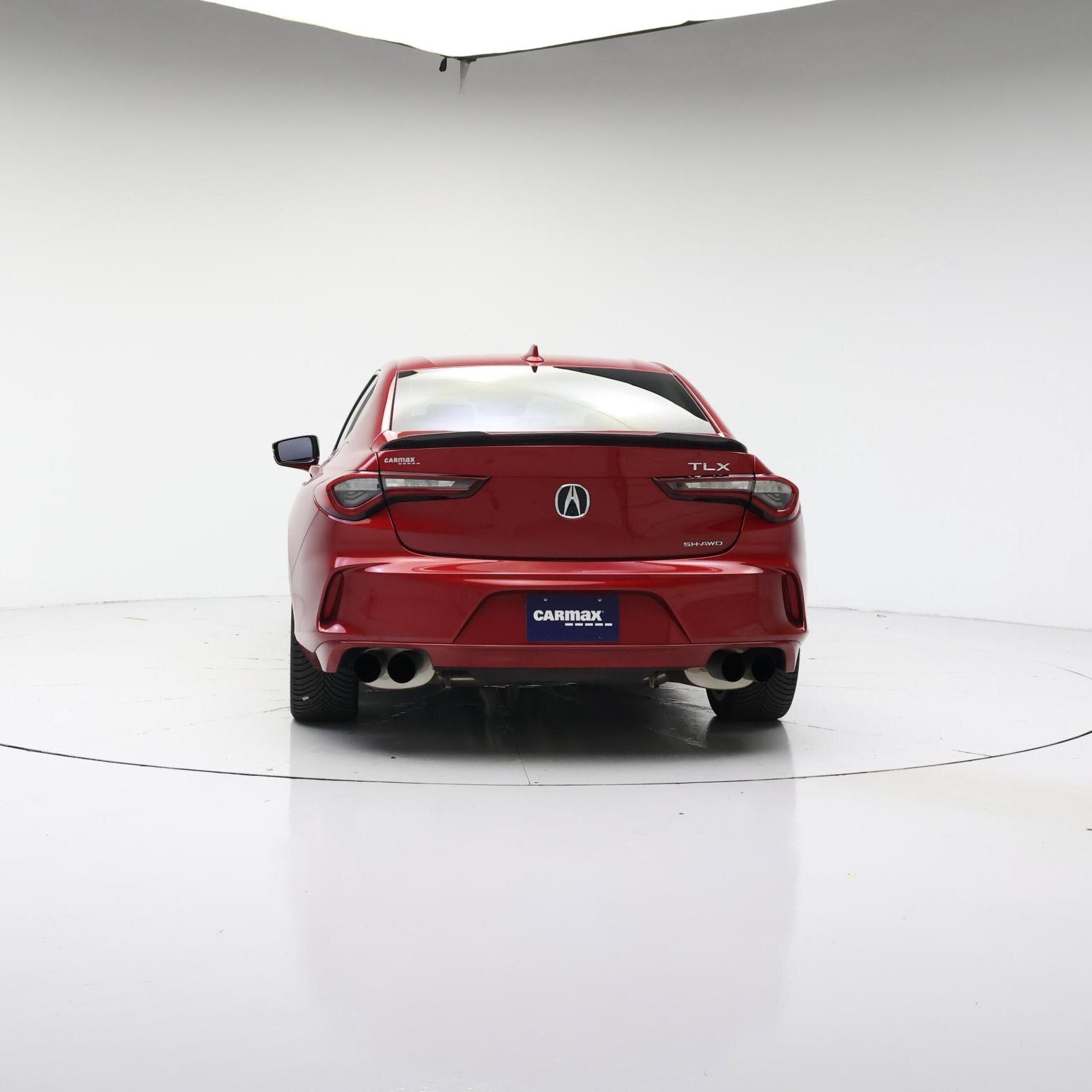 Thumbnail: 2021 Acura TLX - 6