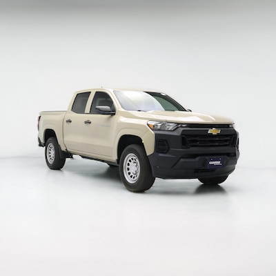 2023 Chevrolet Colorado Work Truck