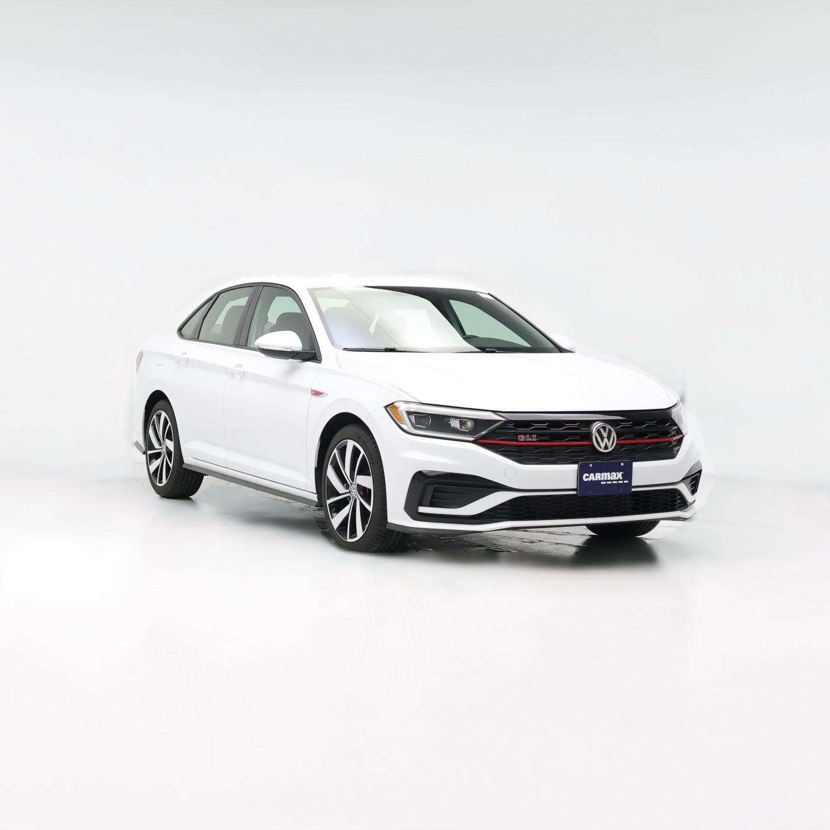 Thumbnail: 2021 Volkswagen Jetta - 1